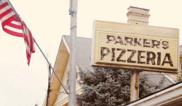 Parker's Pizzeria