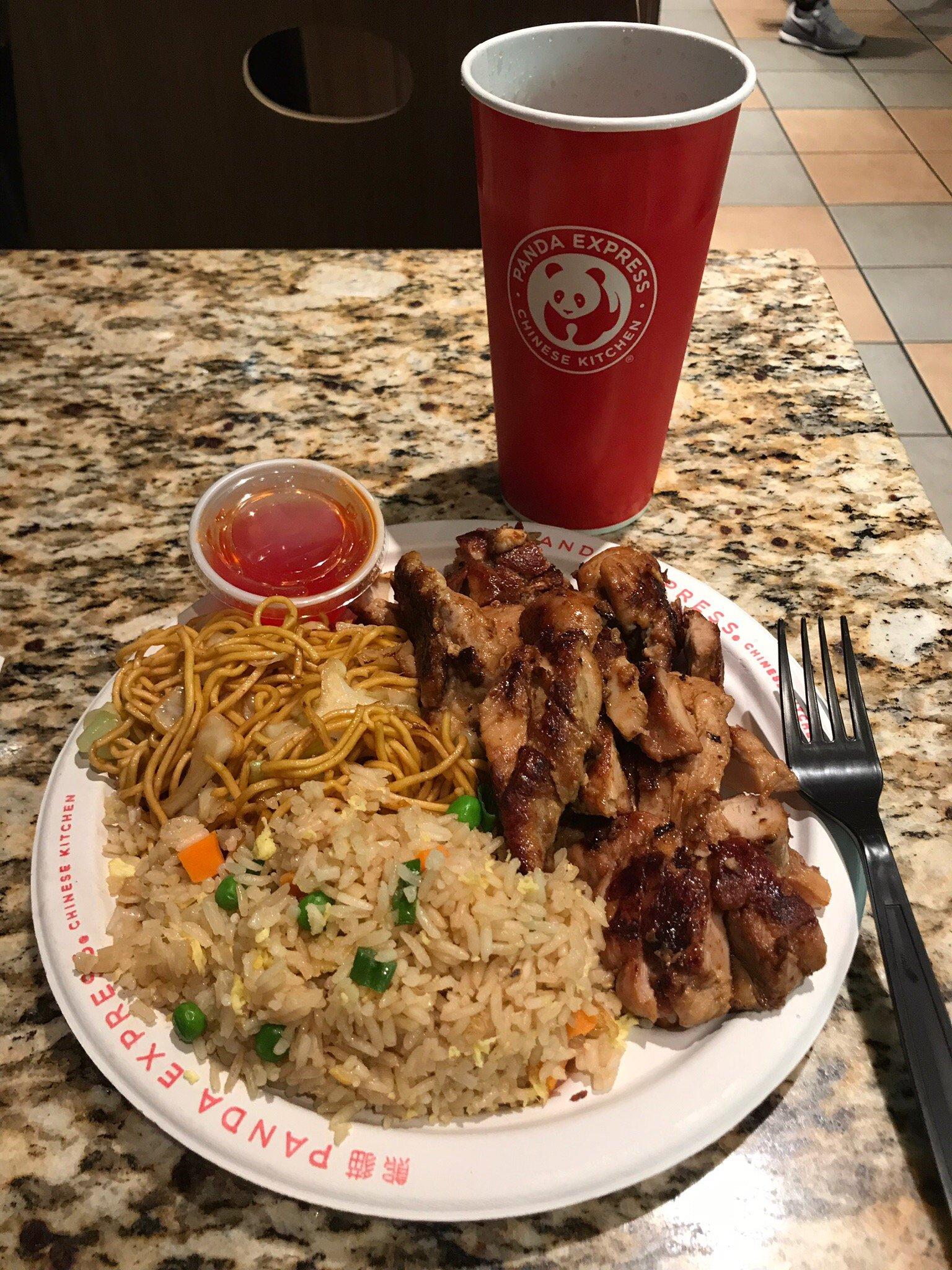 Panda Express