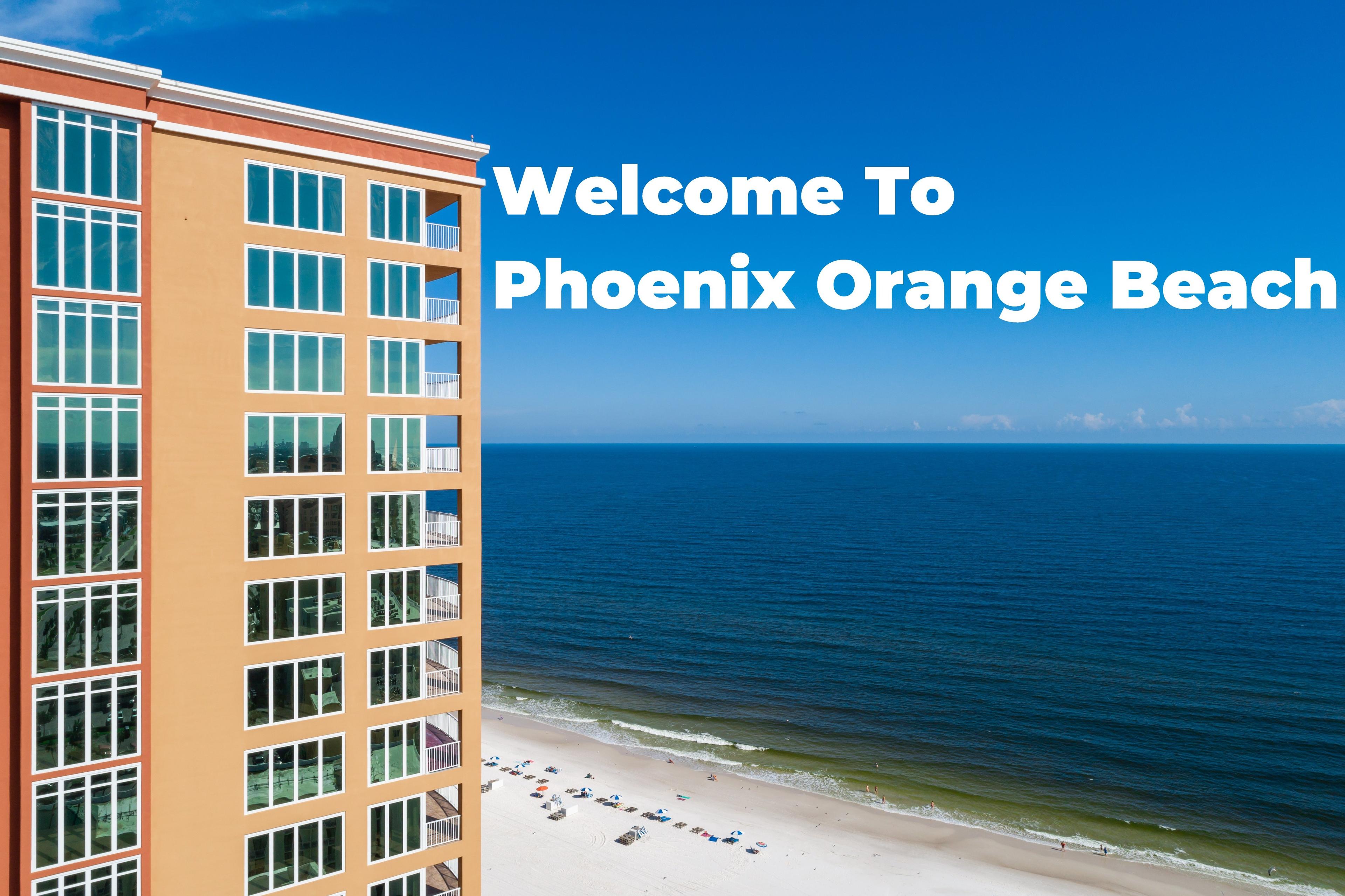 Phoenix Orange Beach