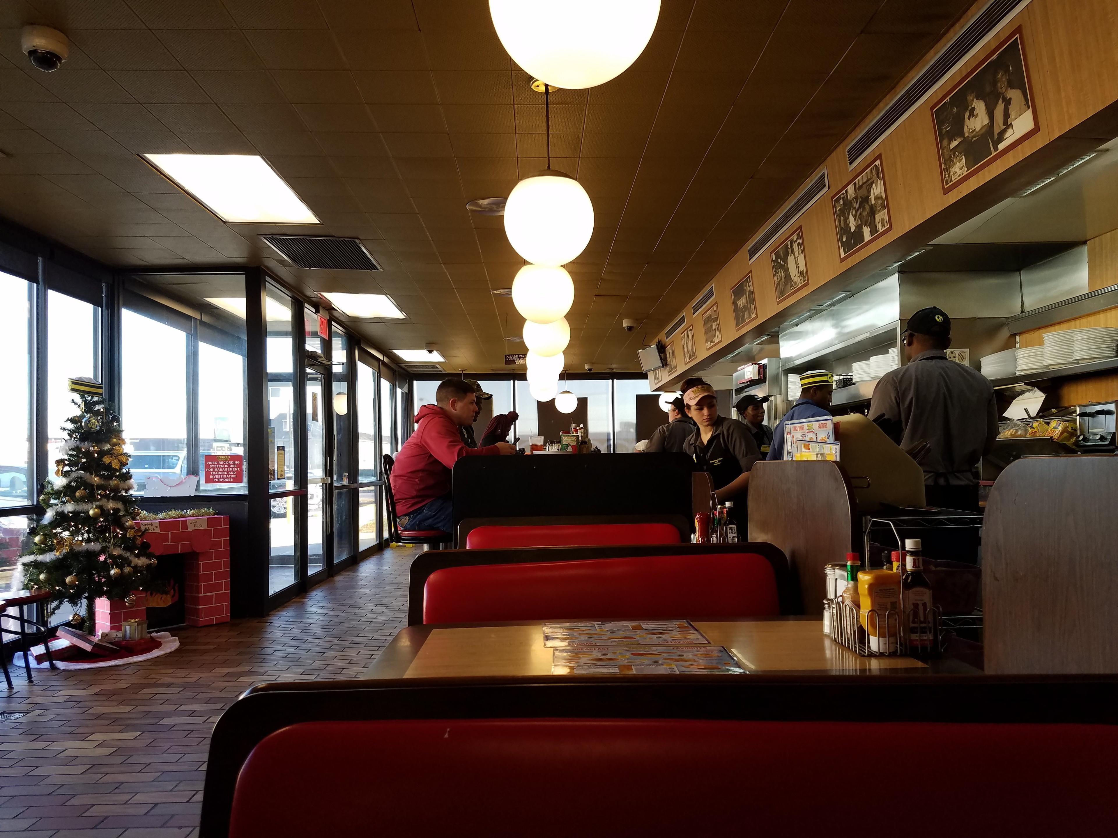 Waffle House