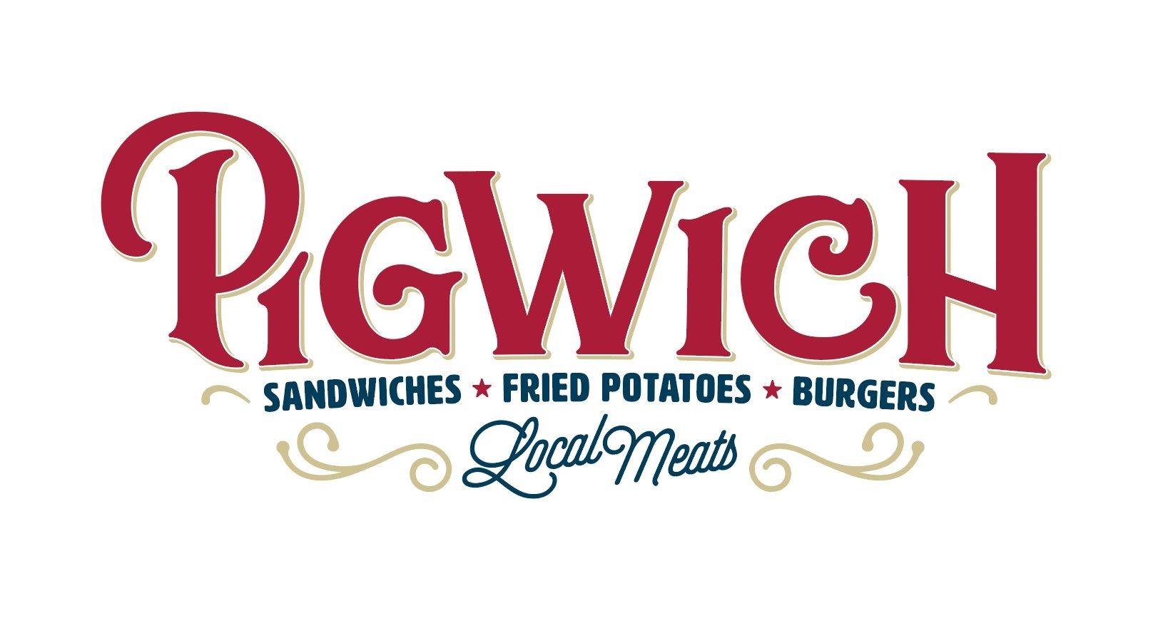 Pigwich