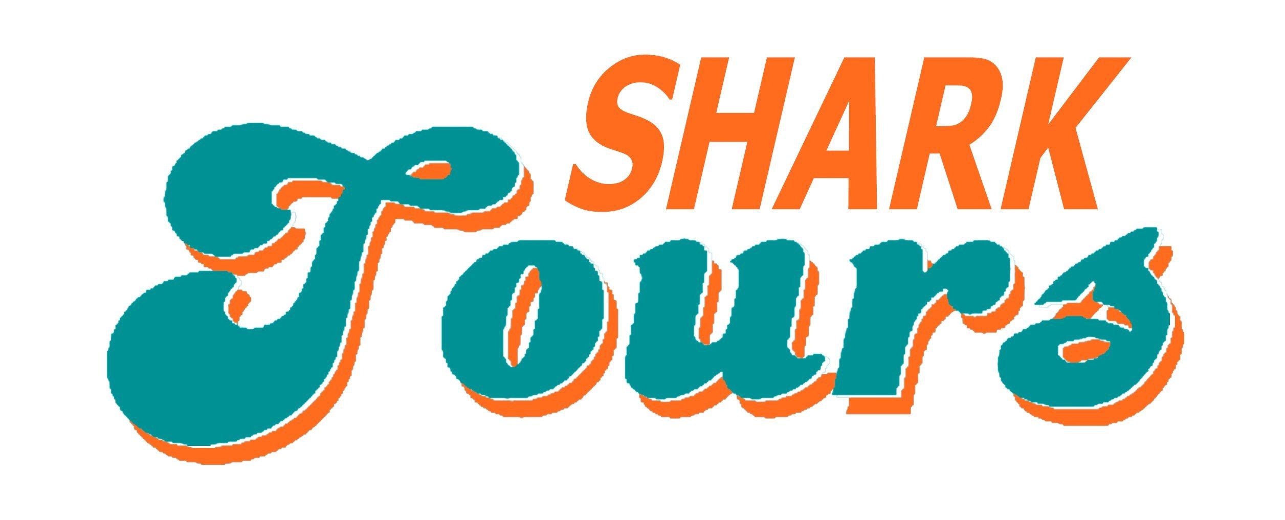 Shark Tours