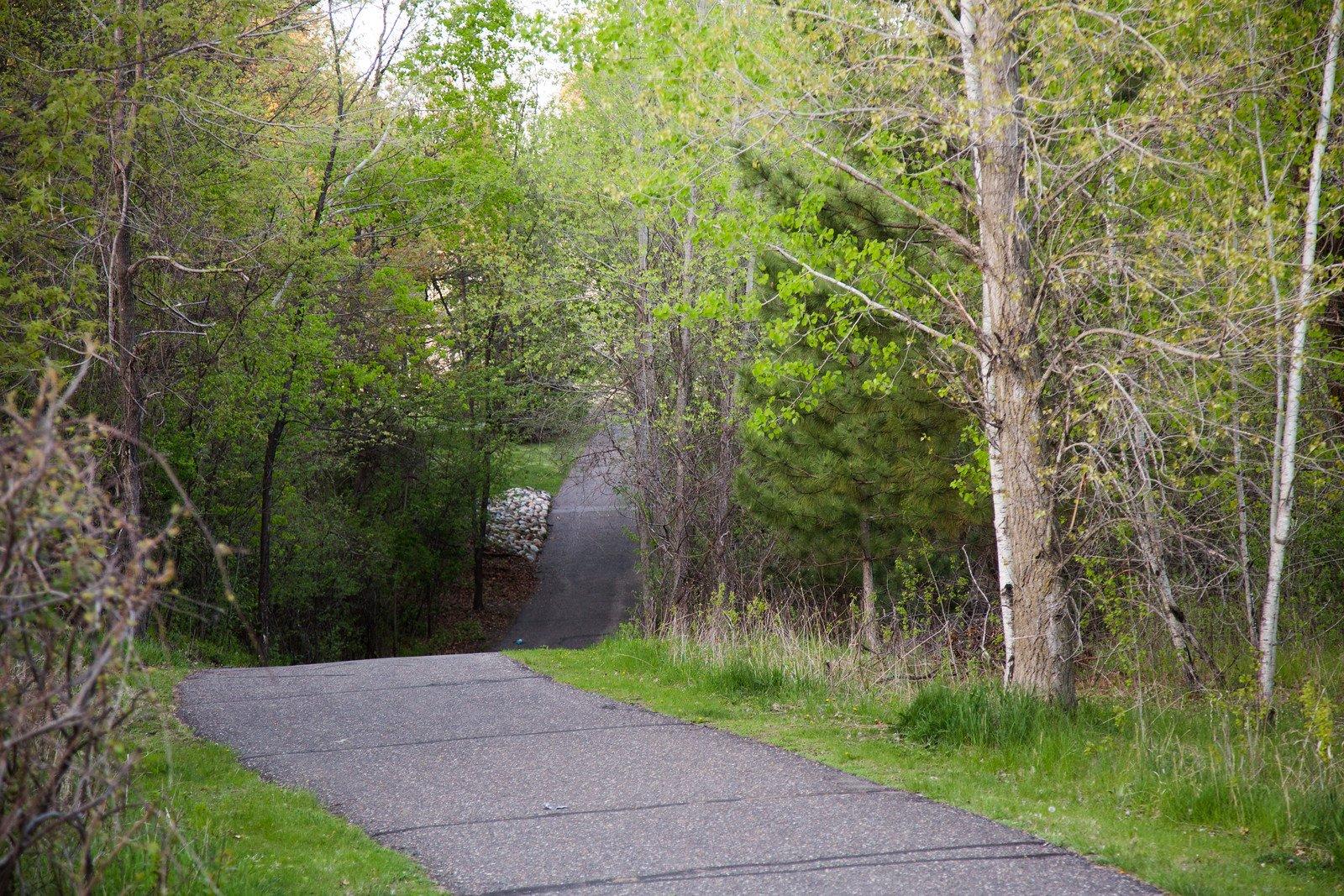 Woodland Trails Regional Park