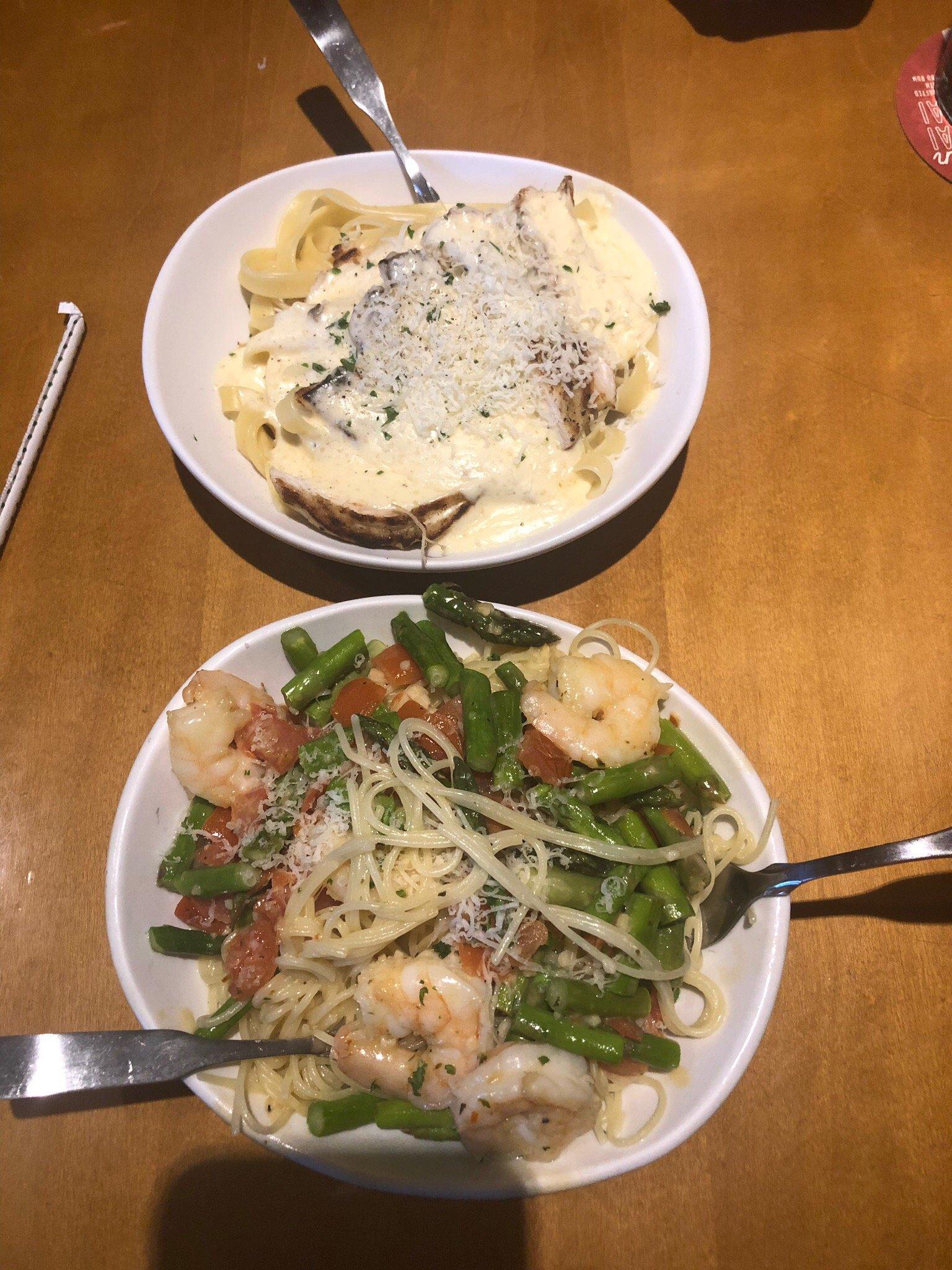 Olive Garden Italian Restaurant