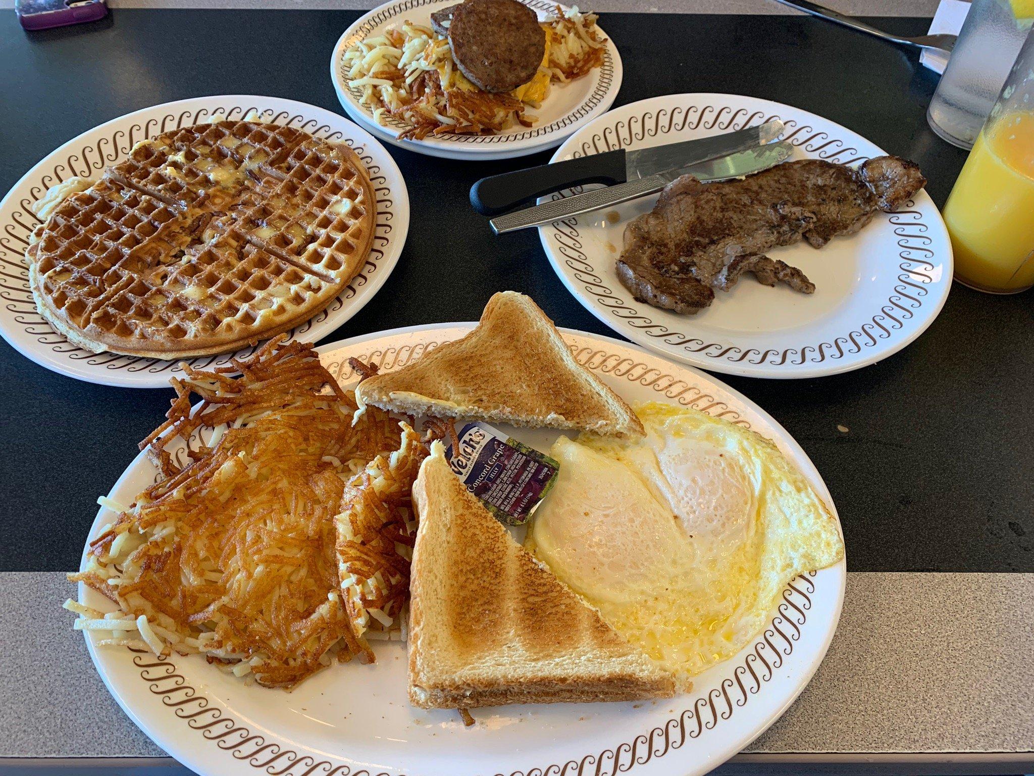 Waffle House