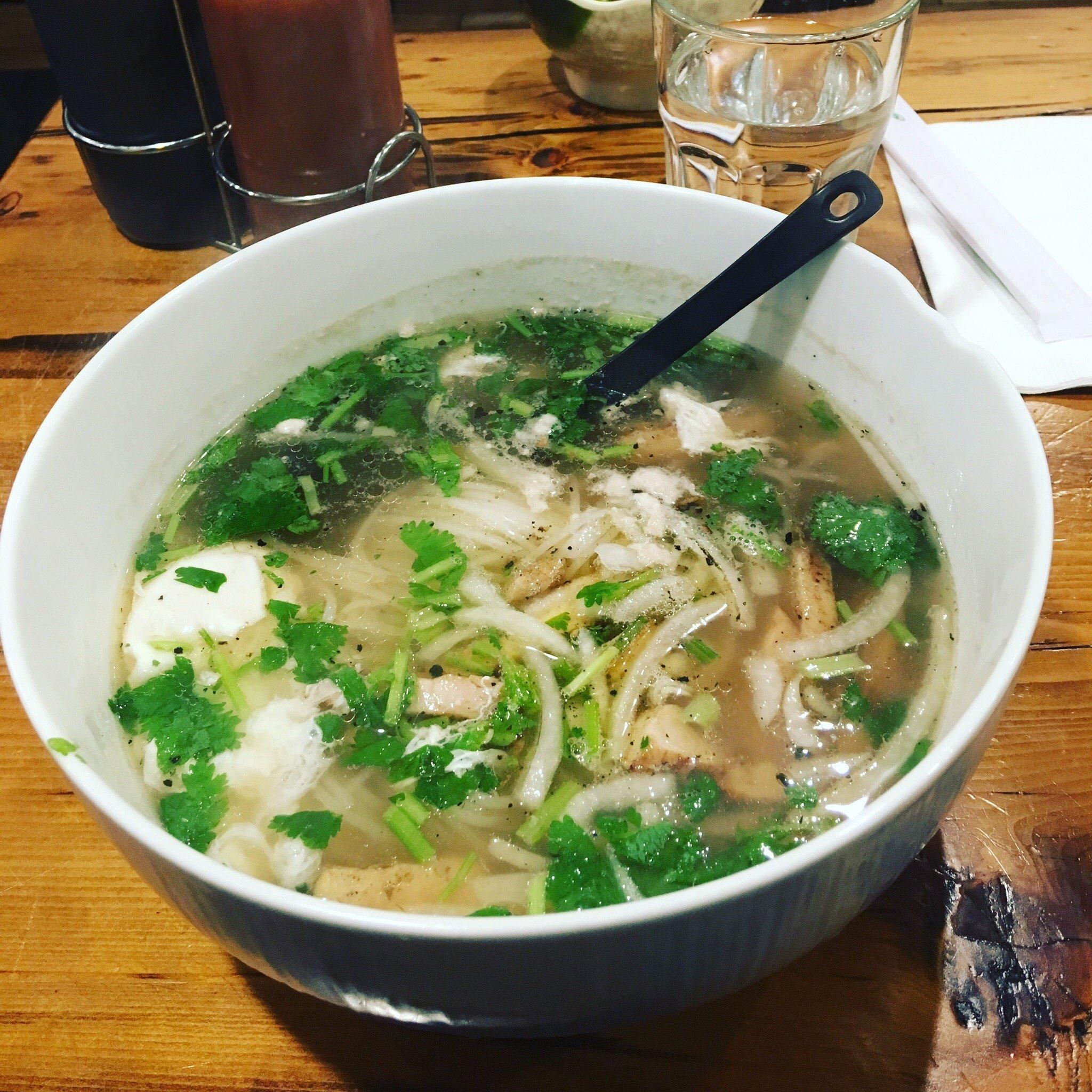 Pho 2 Inc