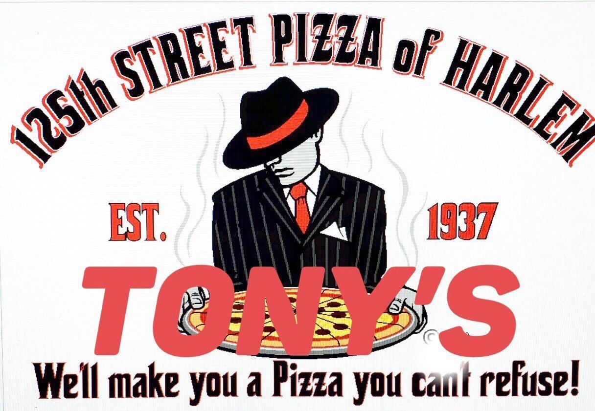 125th Street Pizza of Harlem