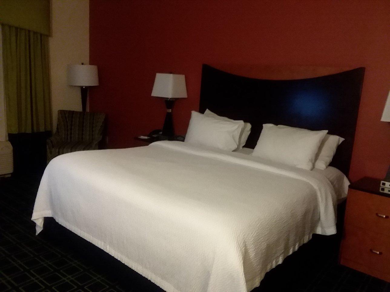 Fairfield Inn & Suites Kearney