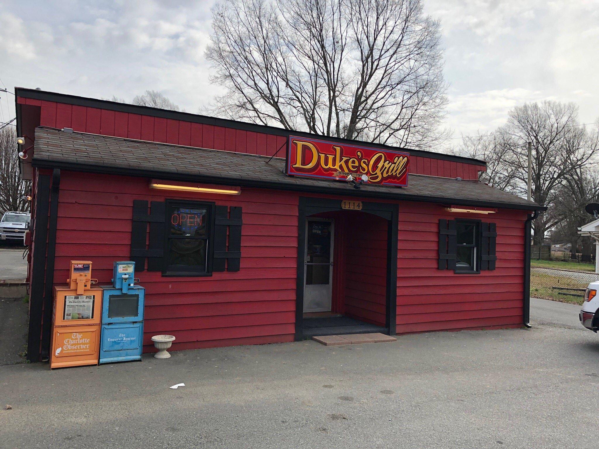 Duke's Grill