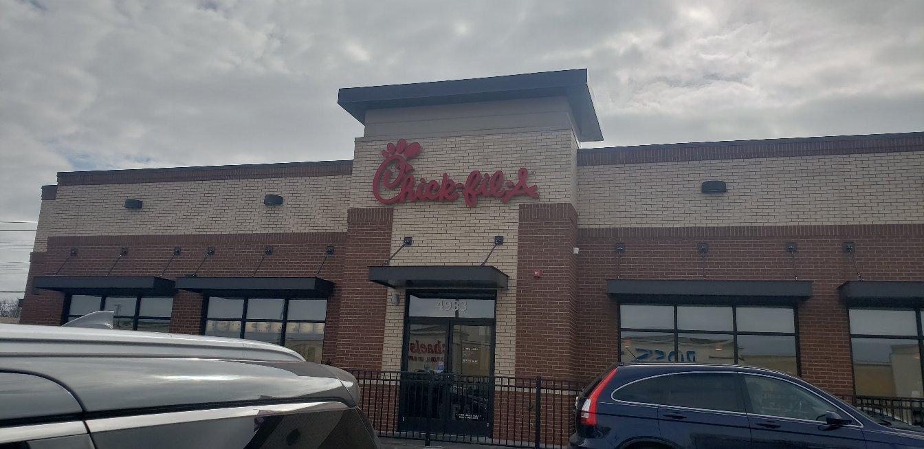 Chick-fil-A