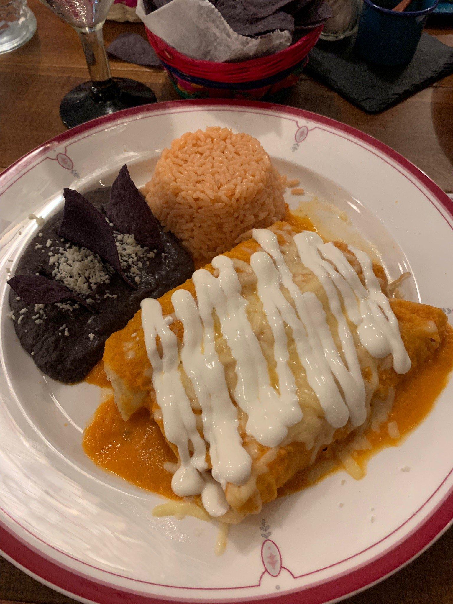 La Reyna - Authentic Mexican Cuisine