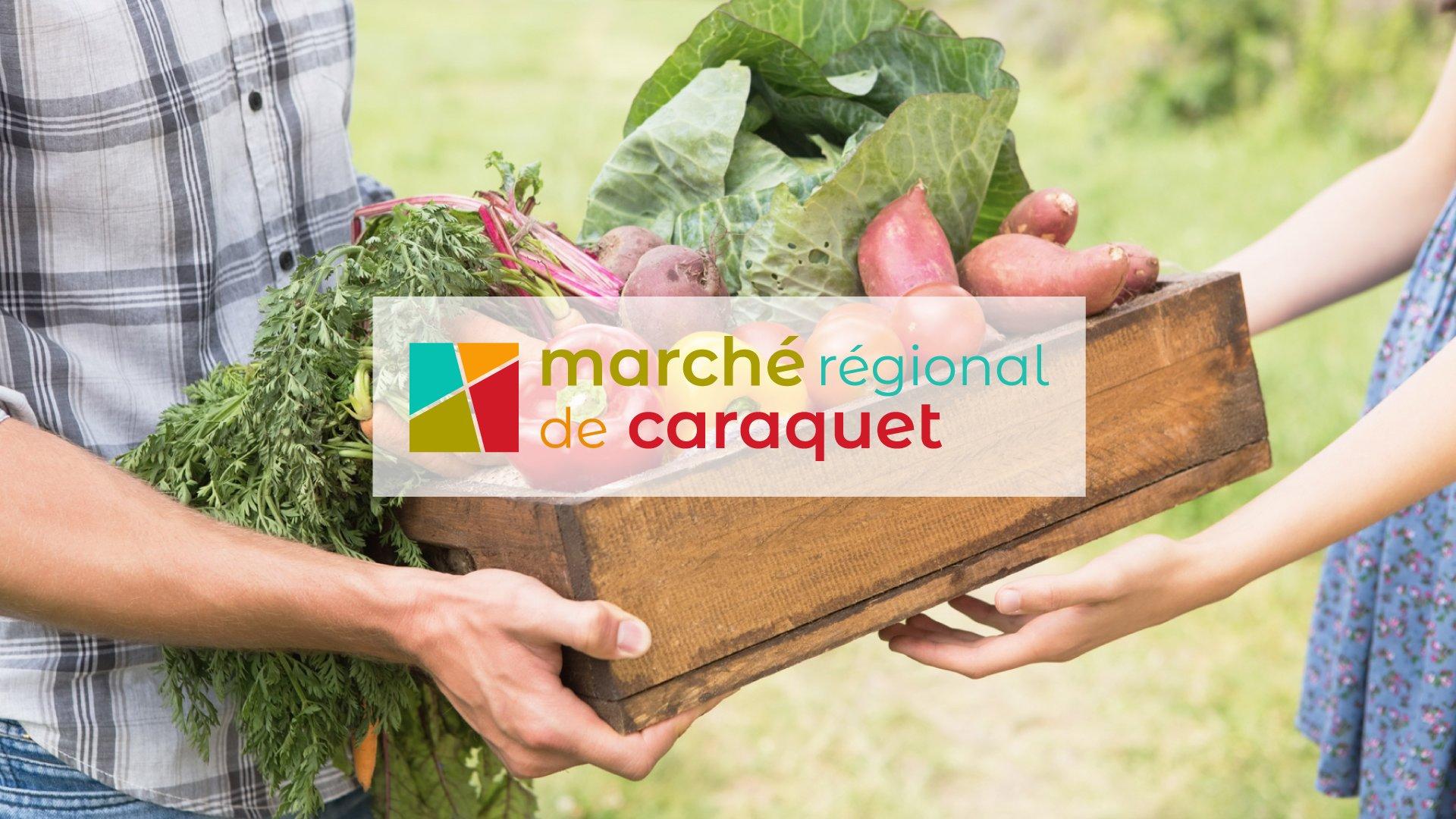 Marche Regional de Caraquet