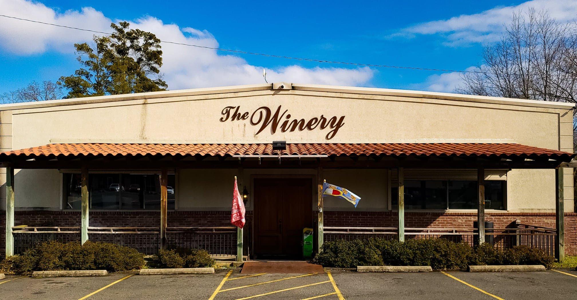 The Winery