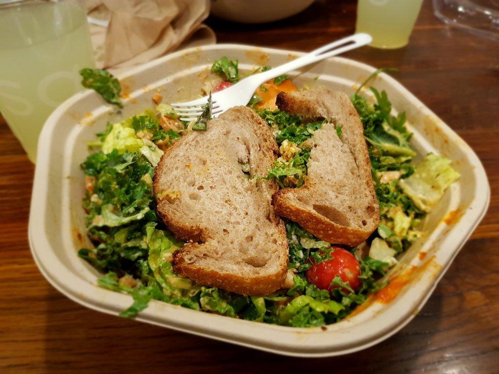 sweetgreen