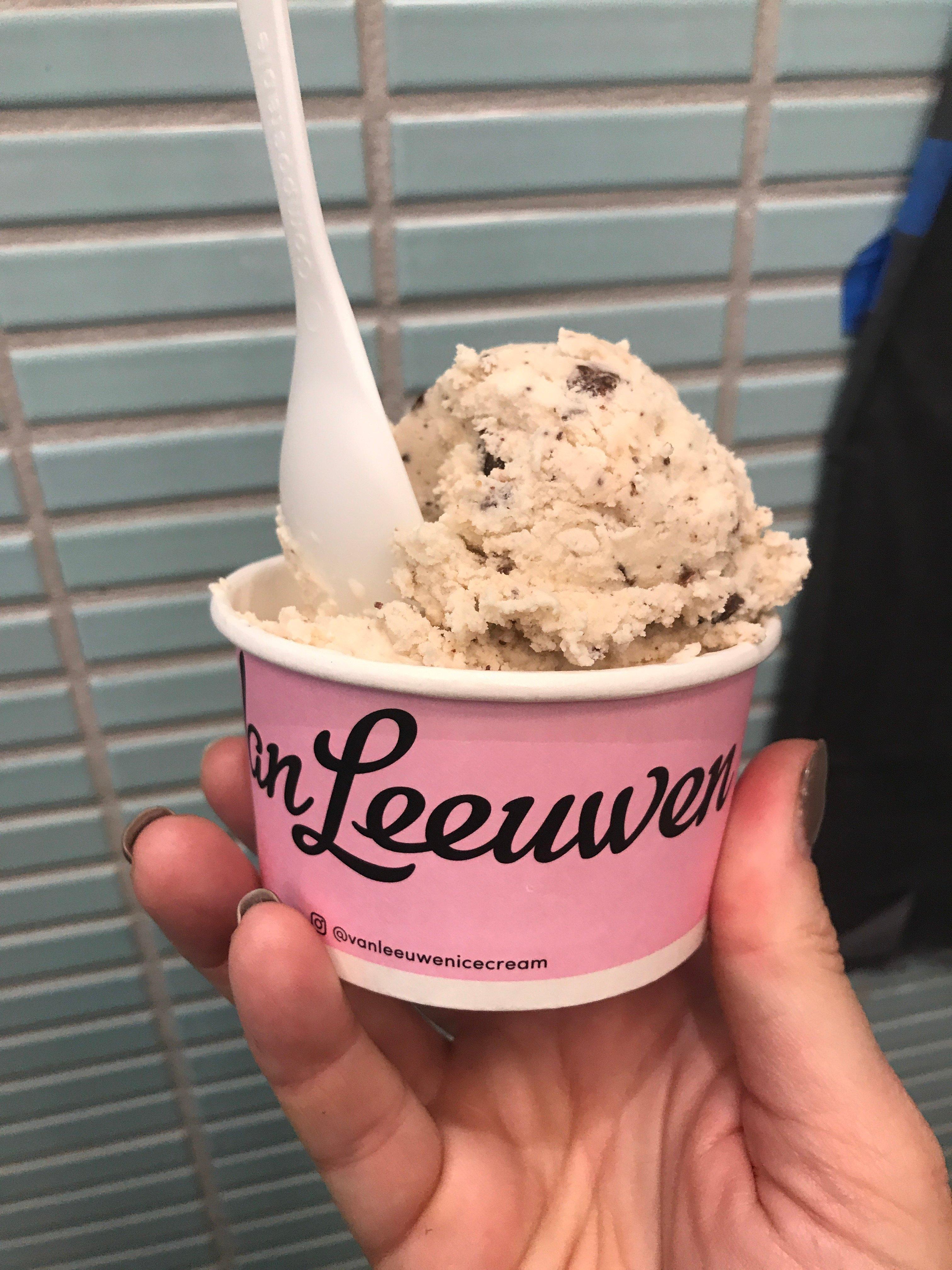 Van Leeuwen Ice Cream