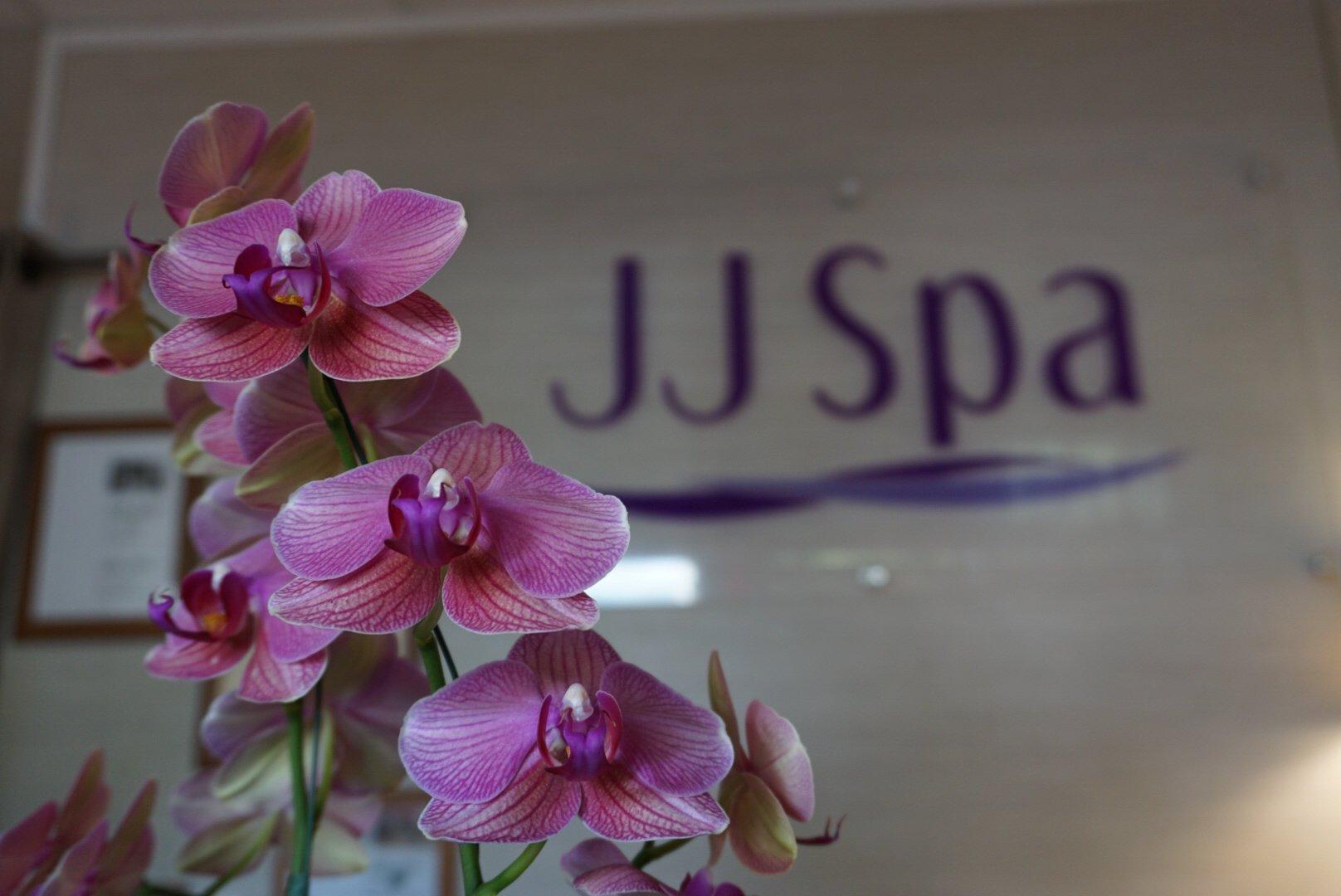 JJ Spa Body and Facials