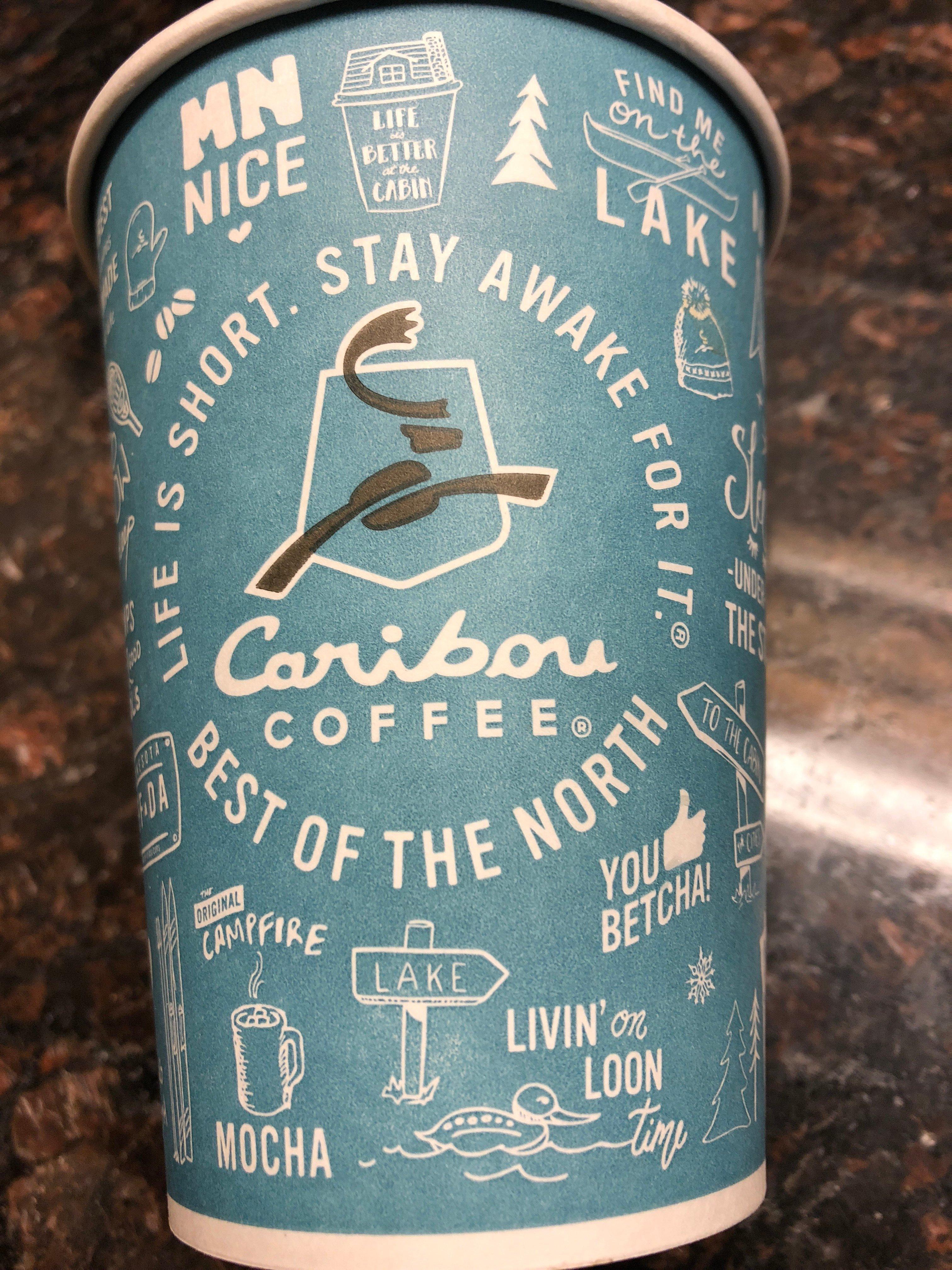 Caribou Coffee