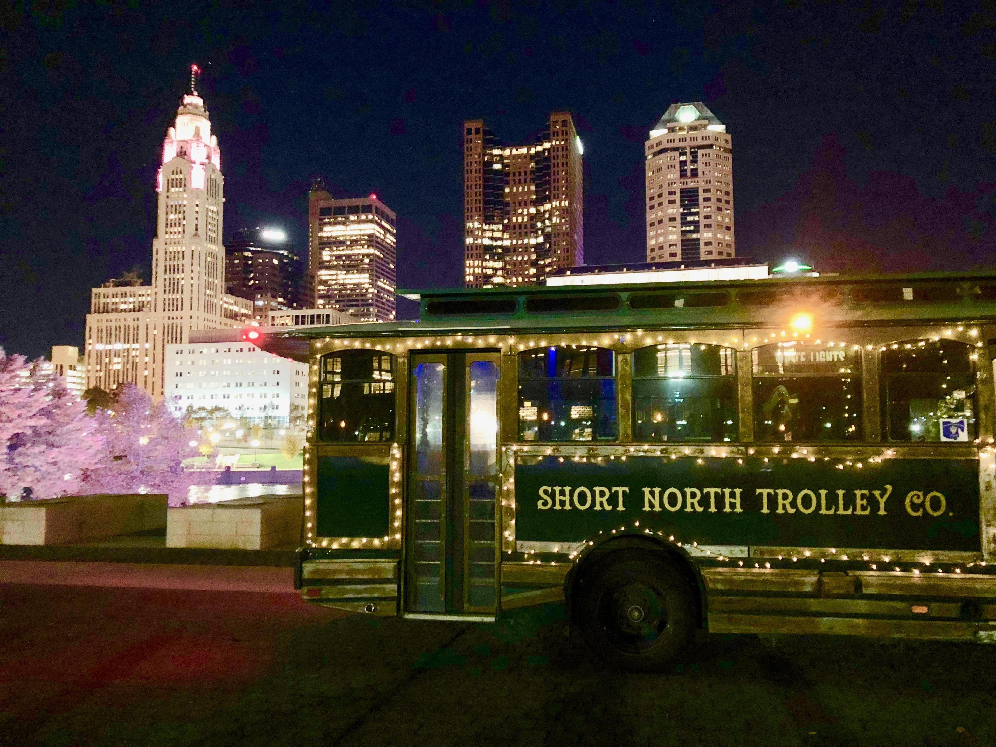 Short North Trolley Co