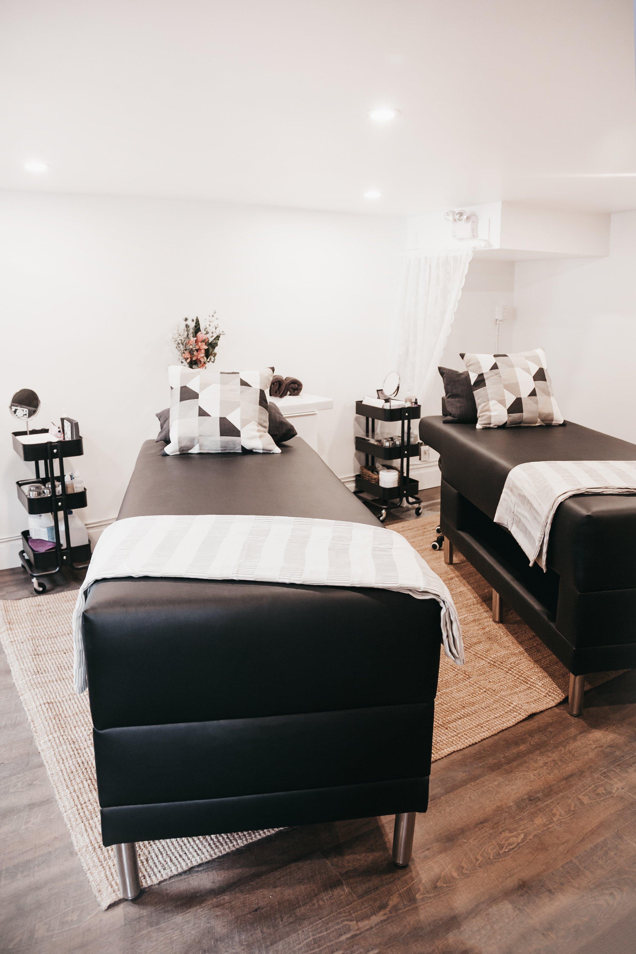 Elevate Lash Lounge