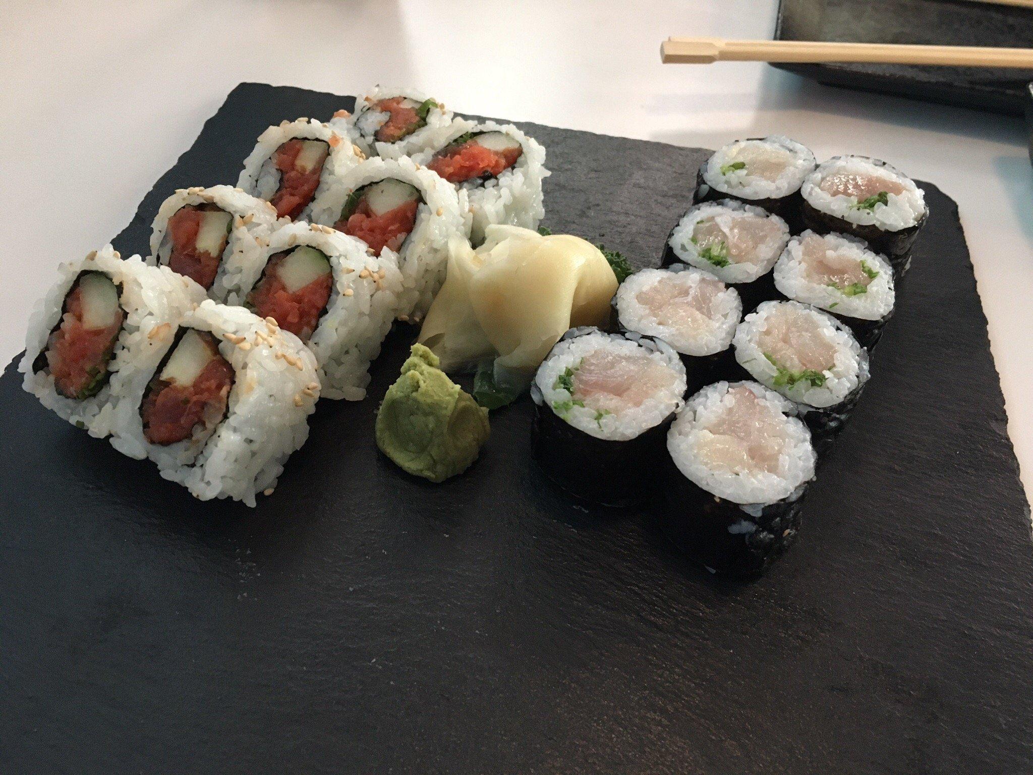 Imasa Sushi