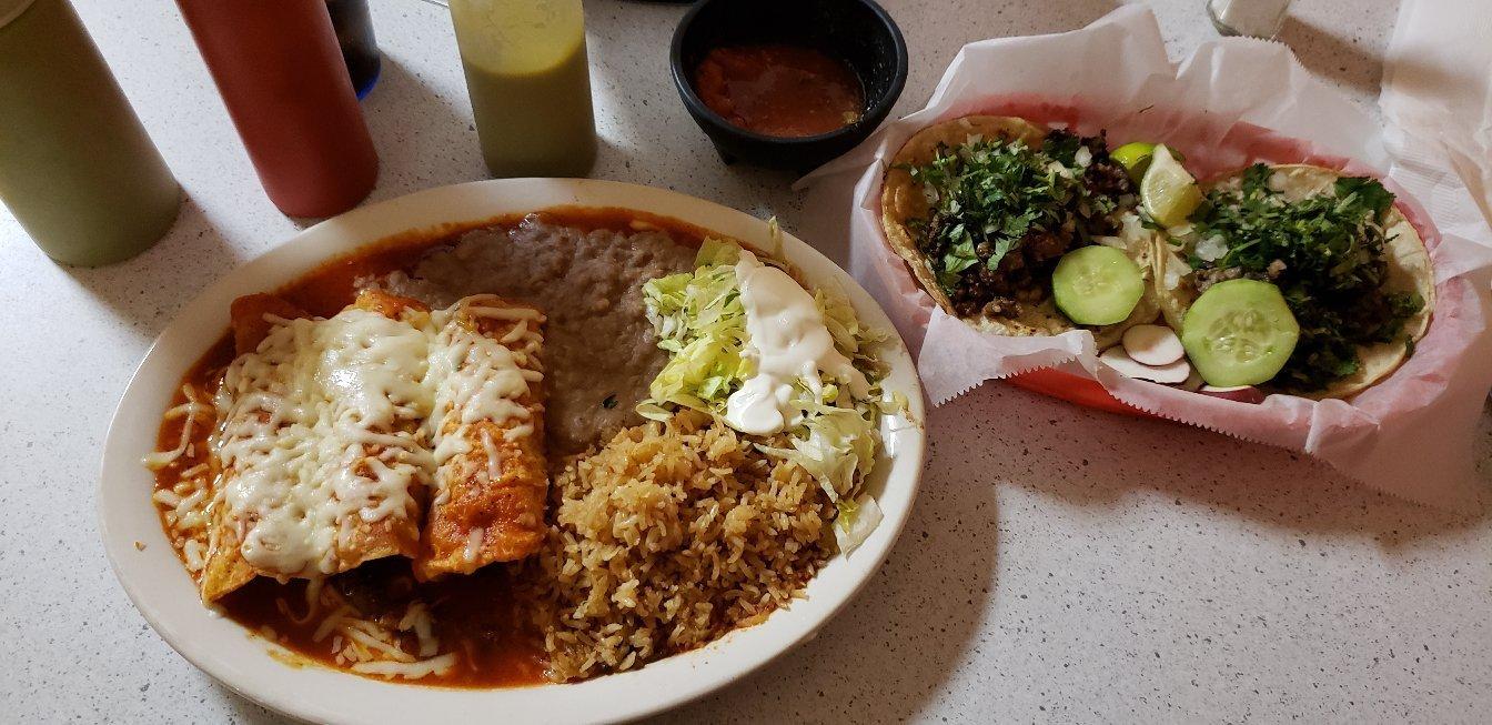 TAQUERIA RAMIREZ