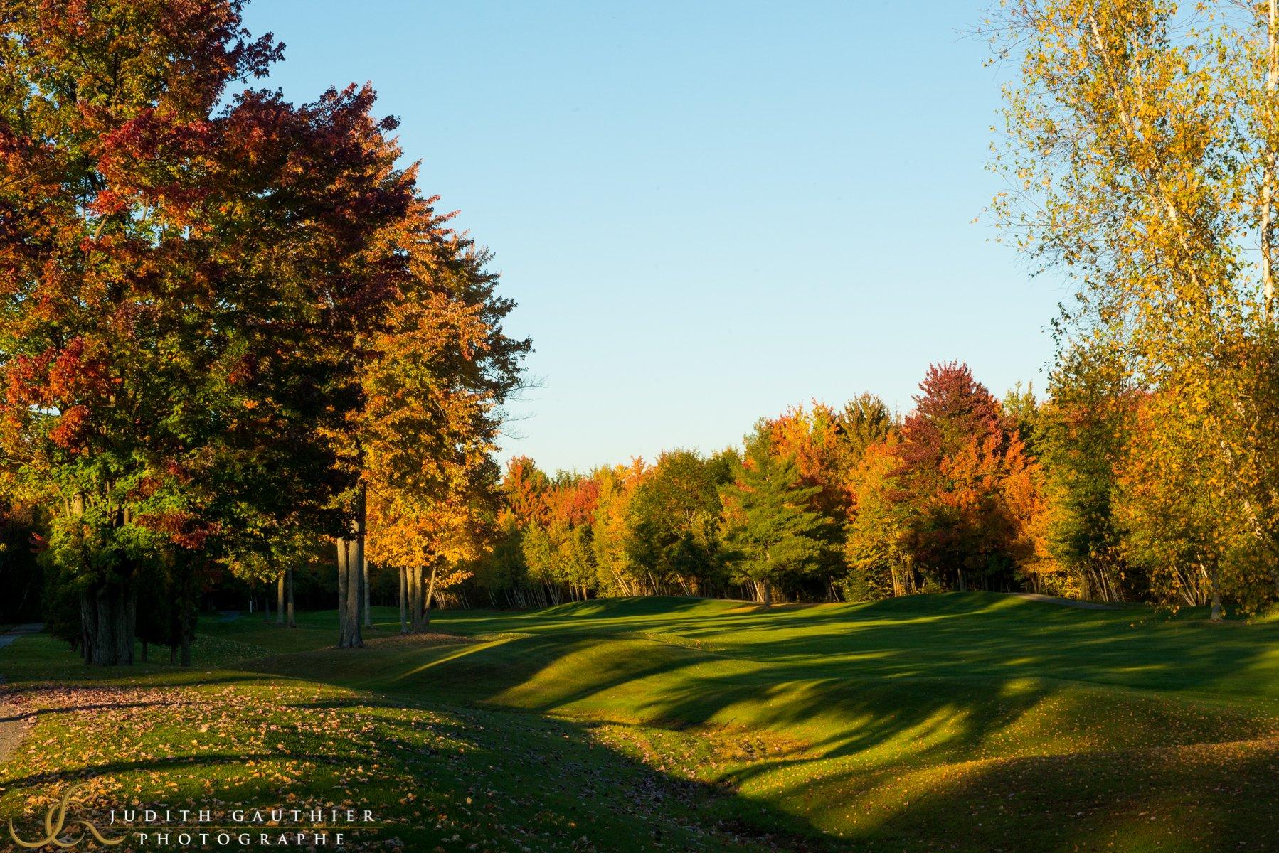 Les Clubs De Golf Banlieue Ouest - Club de golf St-Zotique inc.