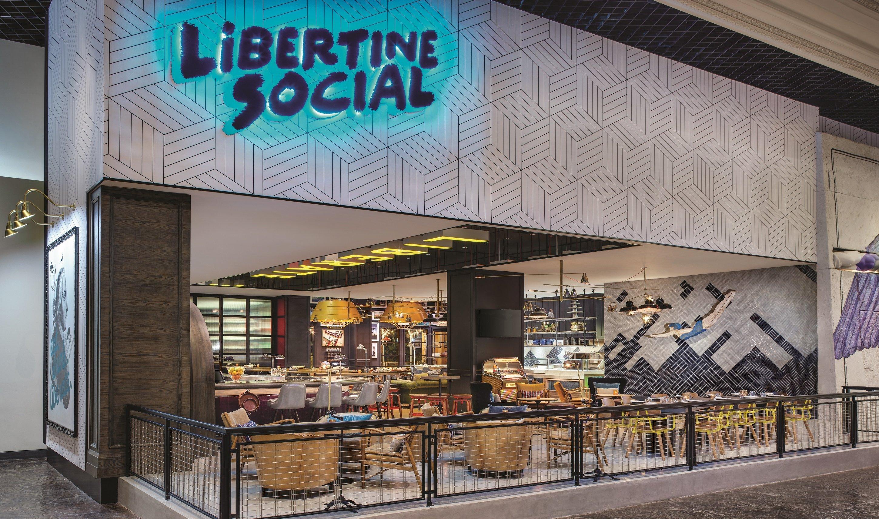 Libertine Social