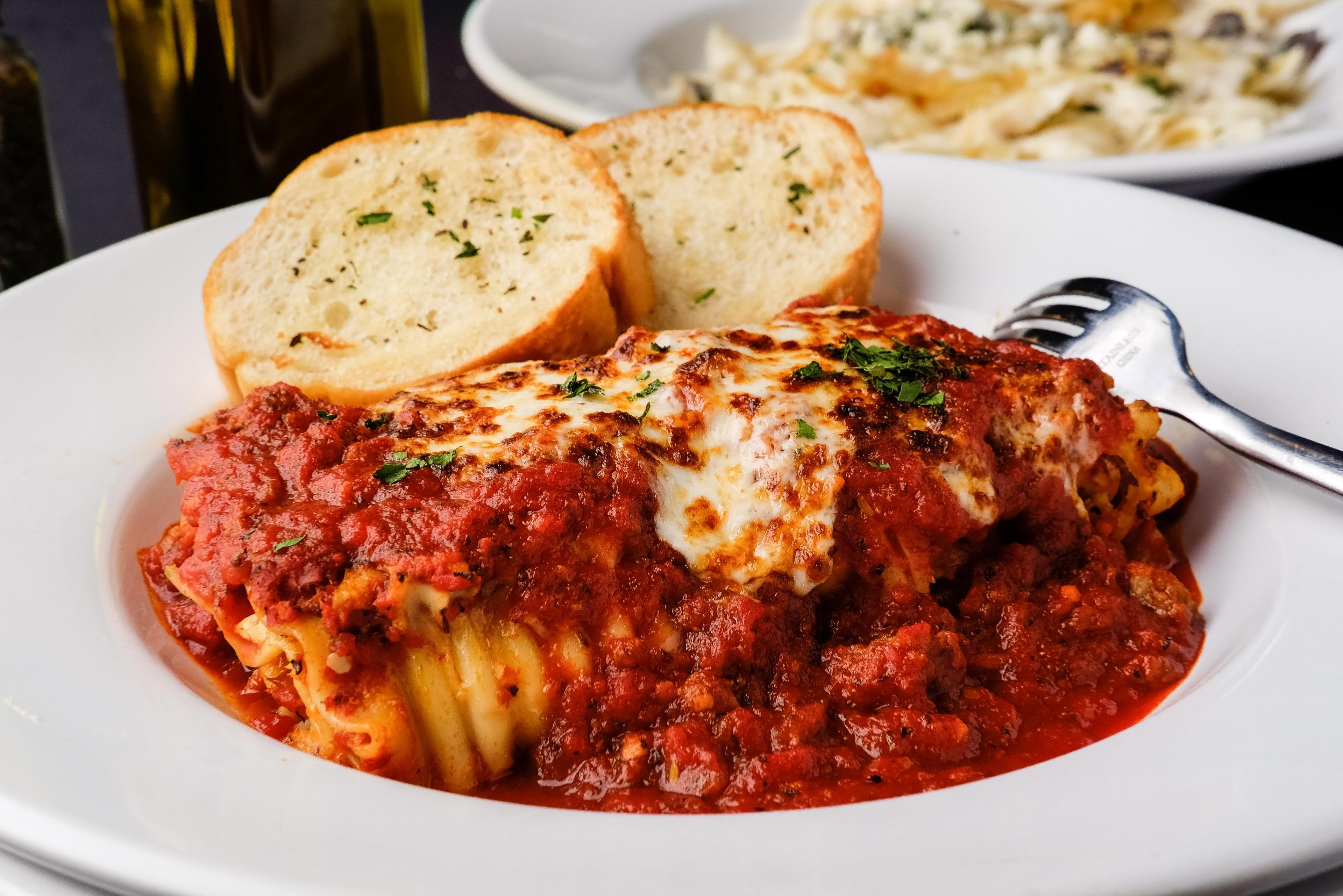 Renzo's Pasta & Italian Steakhouse