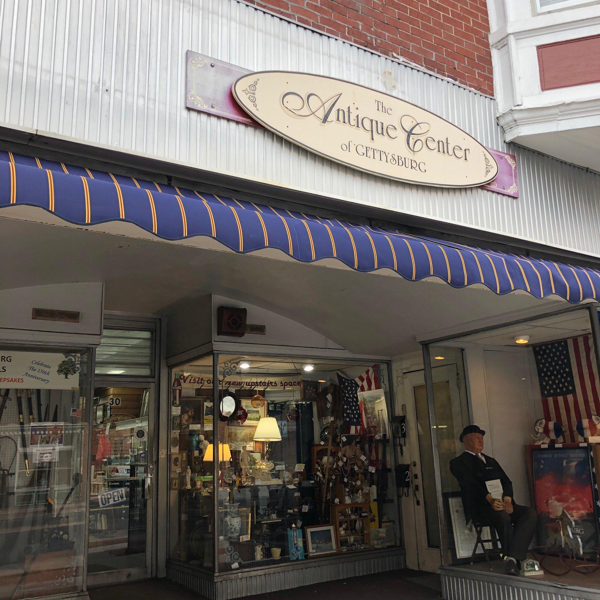 Antique Center of Gettysburg