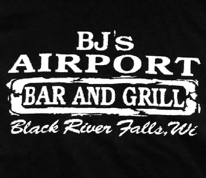 BJ’s Airport Bar and Grill