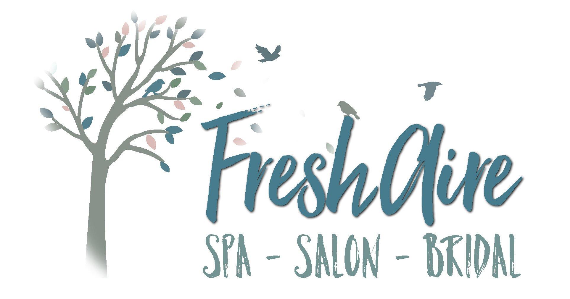 Fresh Aire Spa and Salon