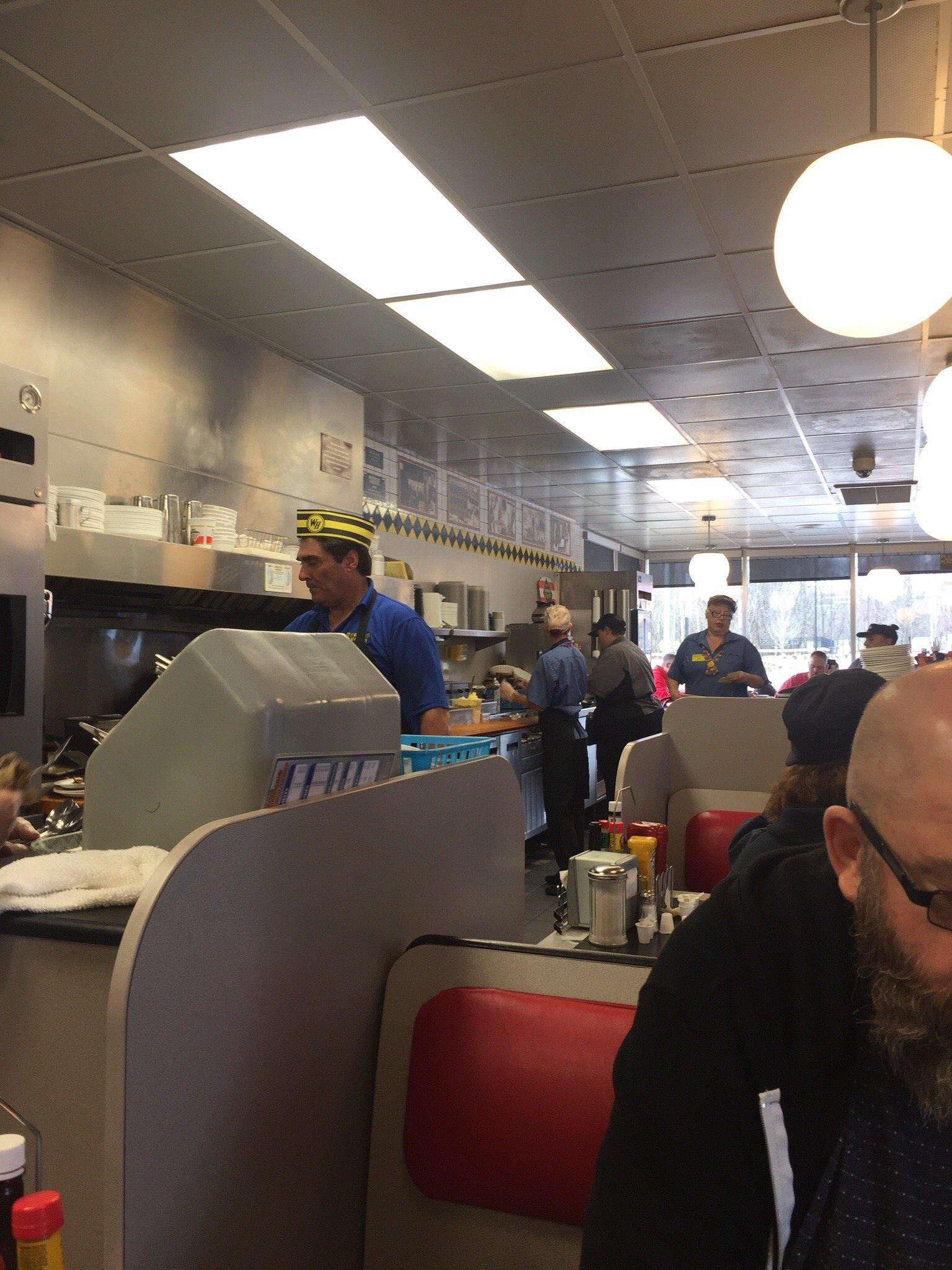 Waffle House