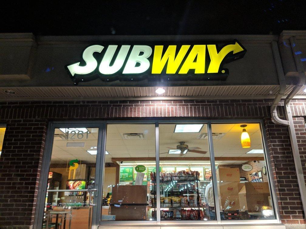 Subway