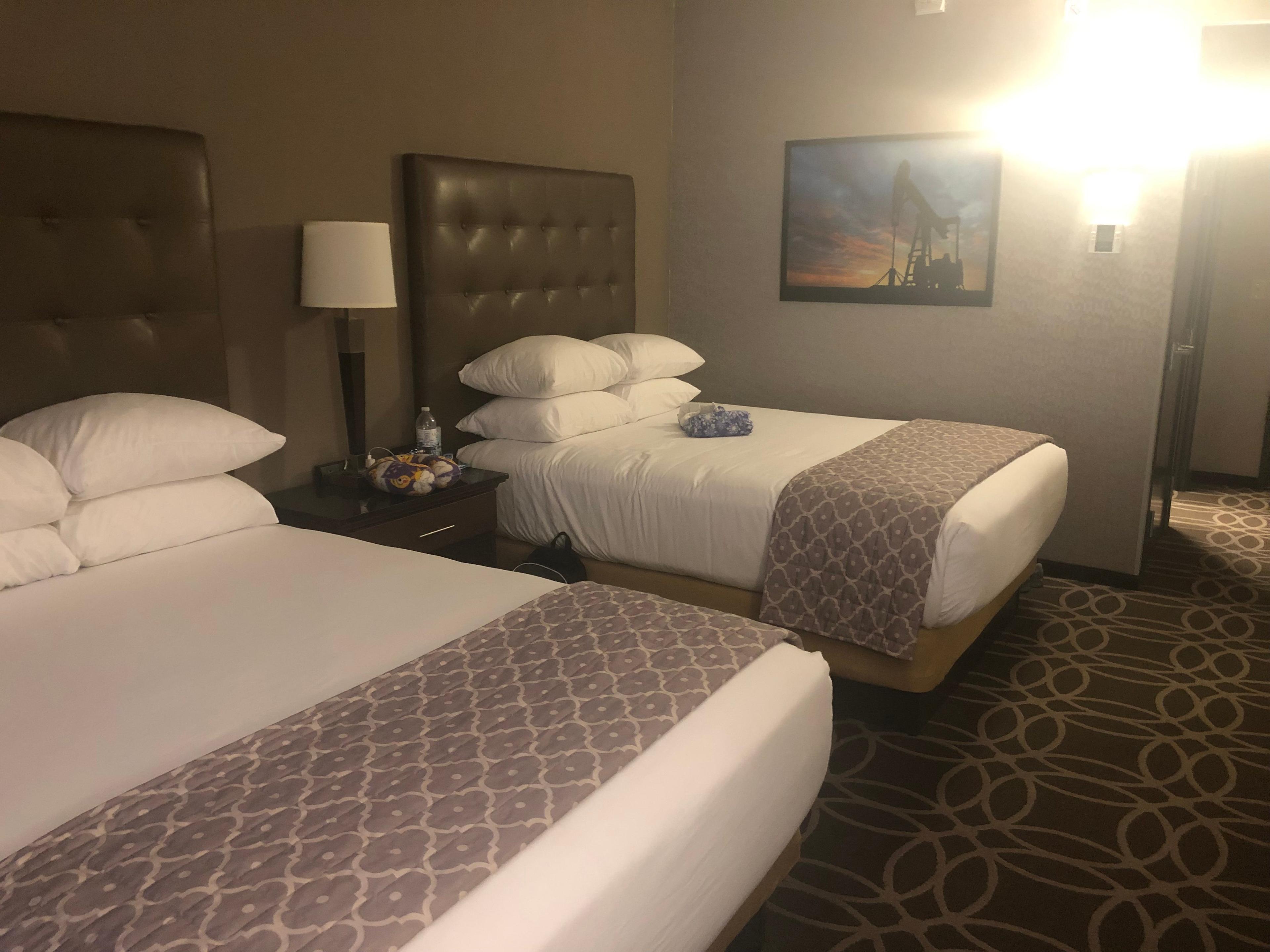 Drury Inn & Suites Dallas Frisco