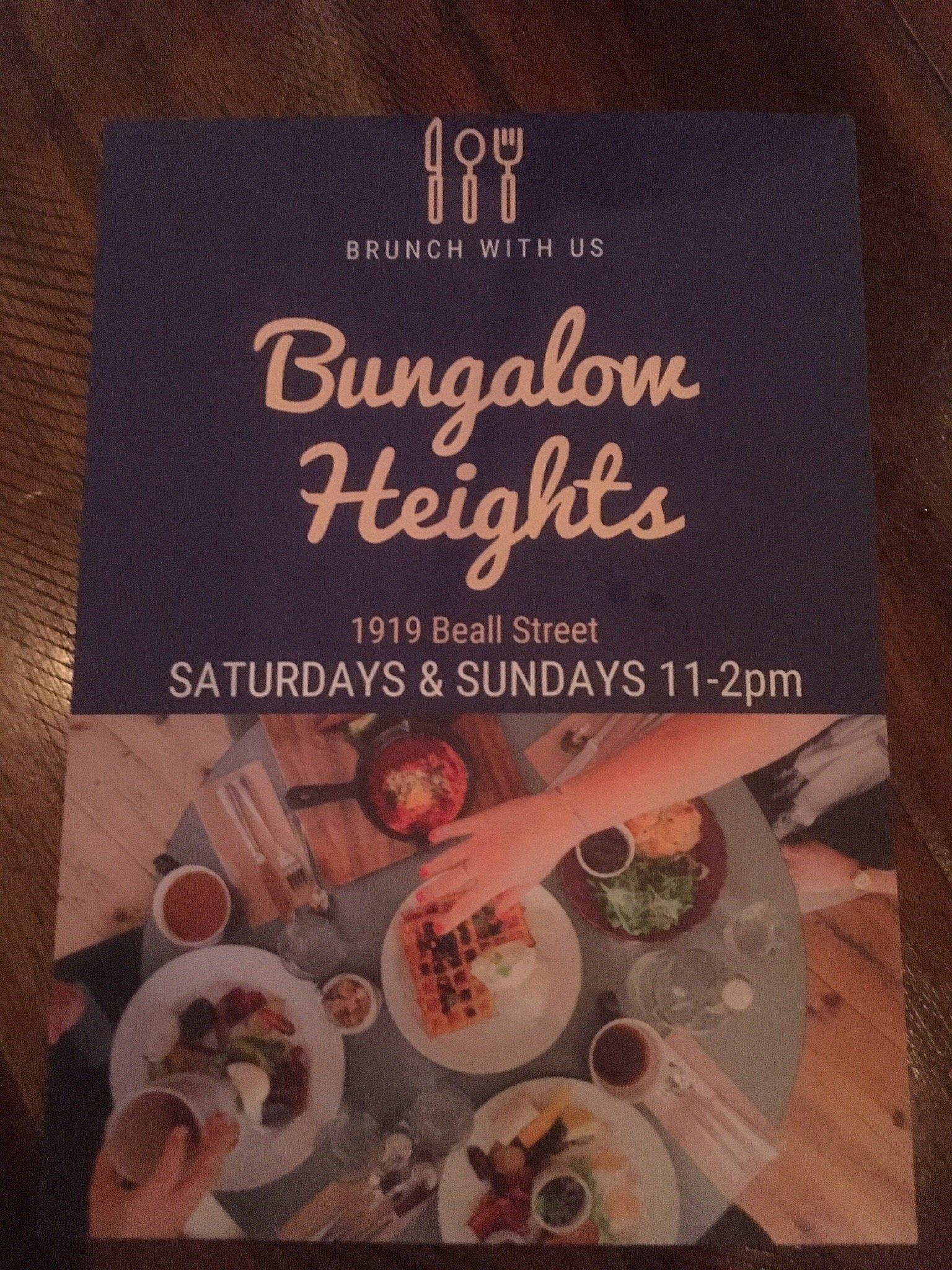 Bungalow Heights