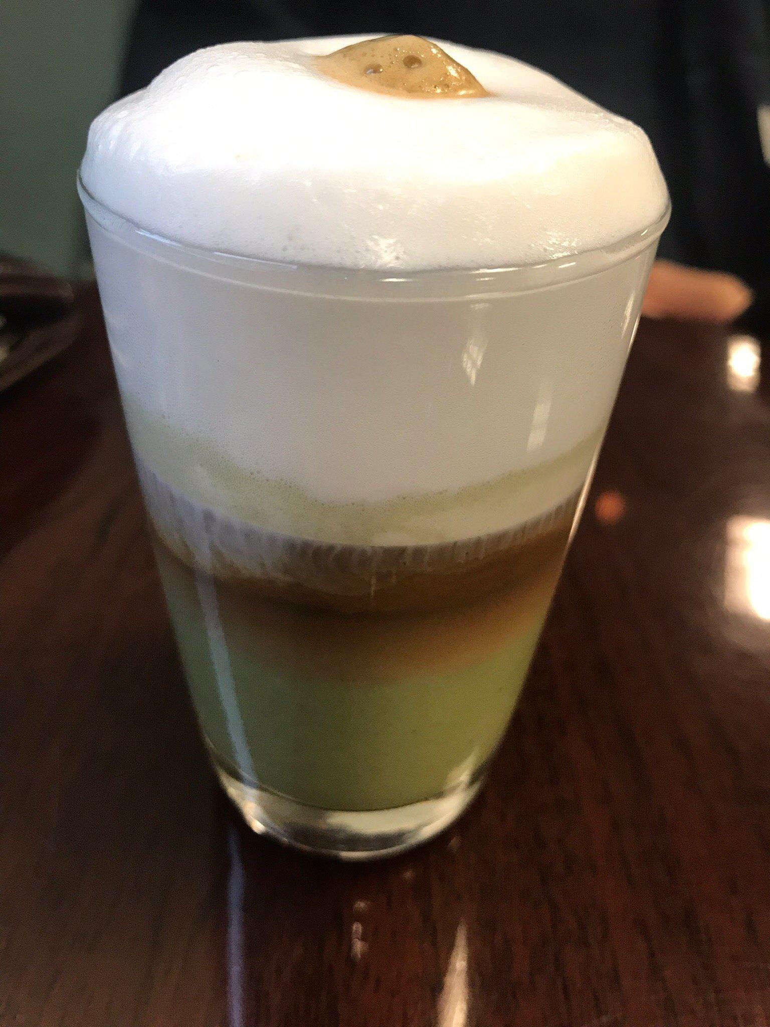 Peridot Coffee