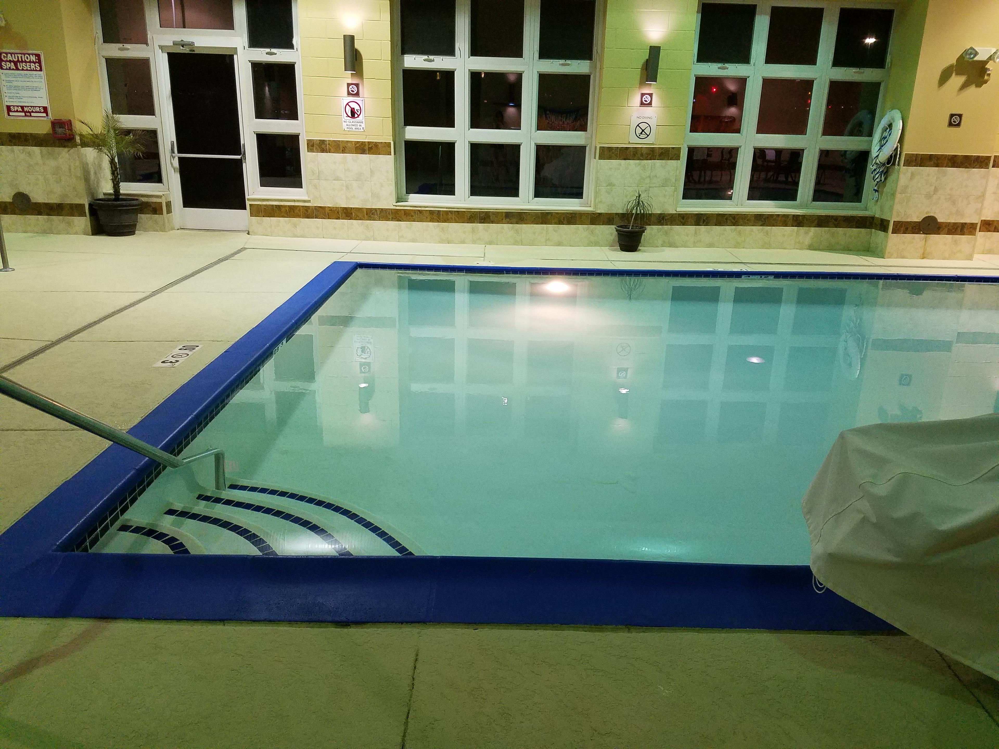 Holiday Inn Express Wixom, an IHG Hotel