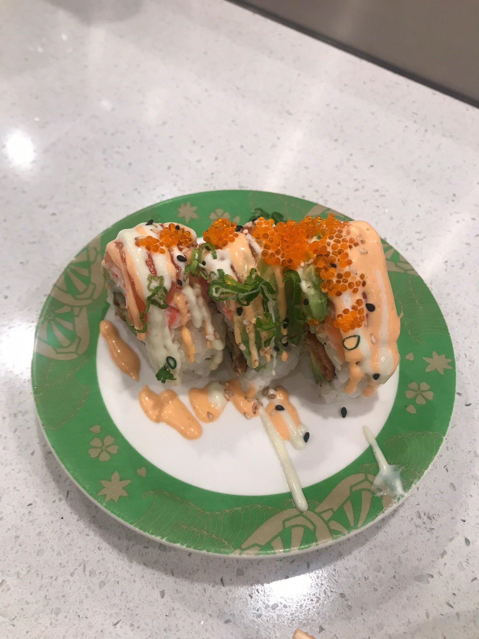 Izumi Kaiten Sushi