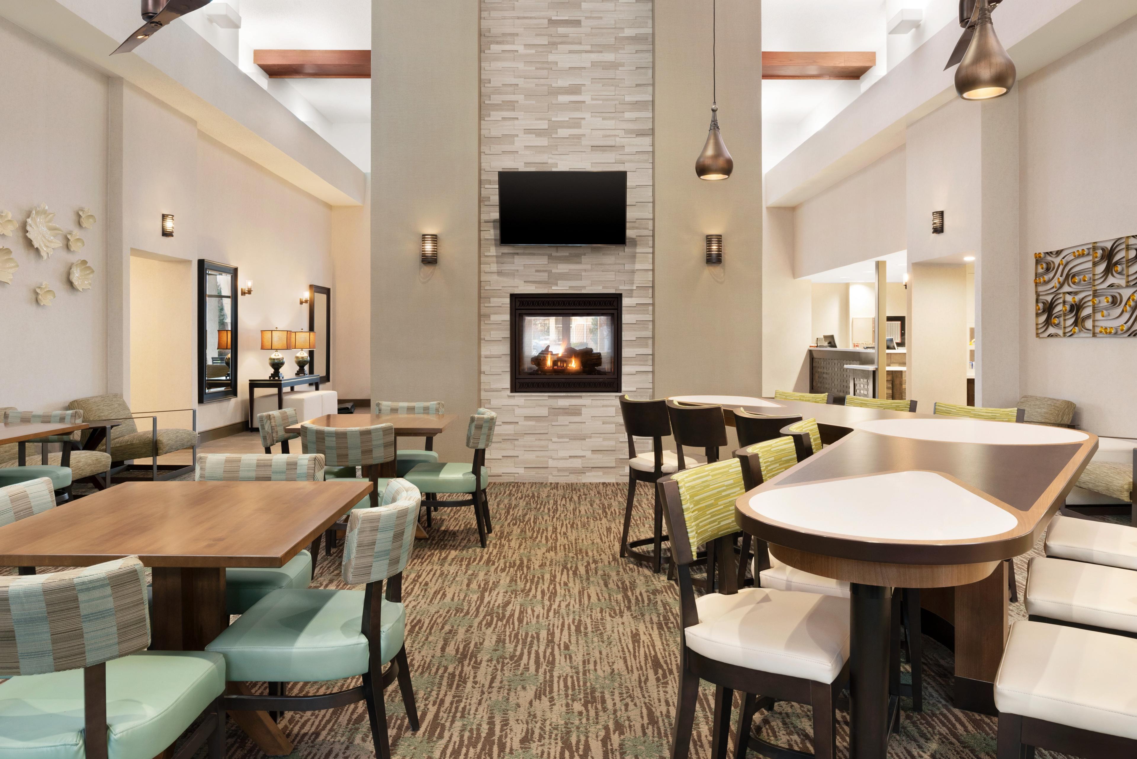 Homewood Suites by Hilton Rochester/Henrietta