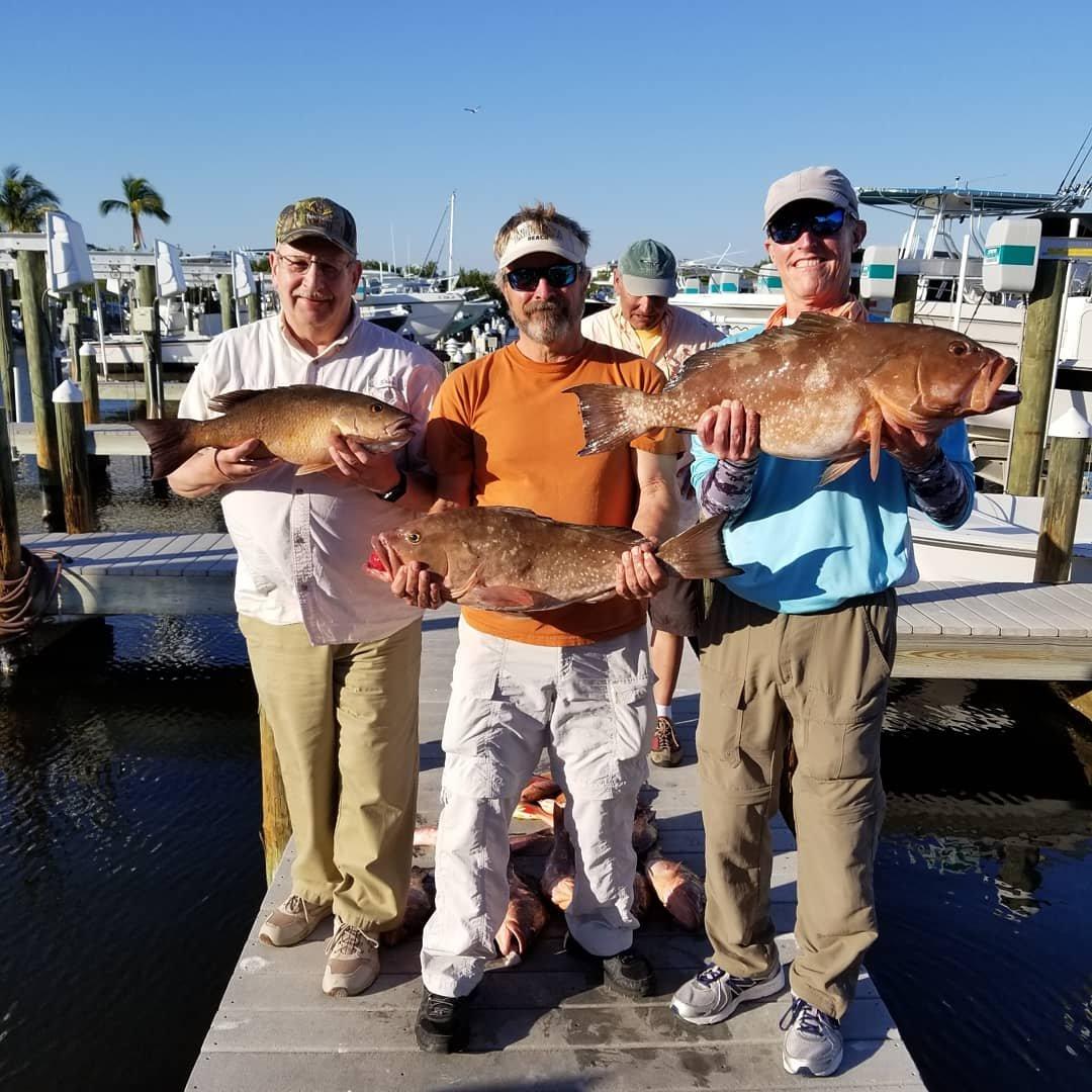 Diamond Fishing Charters