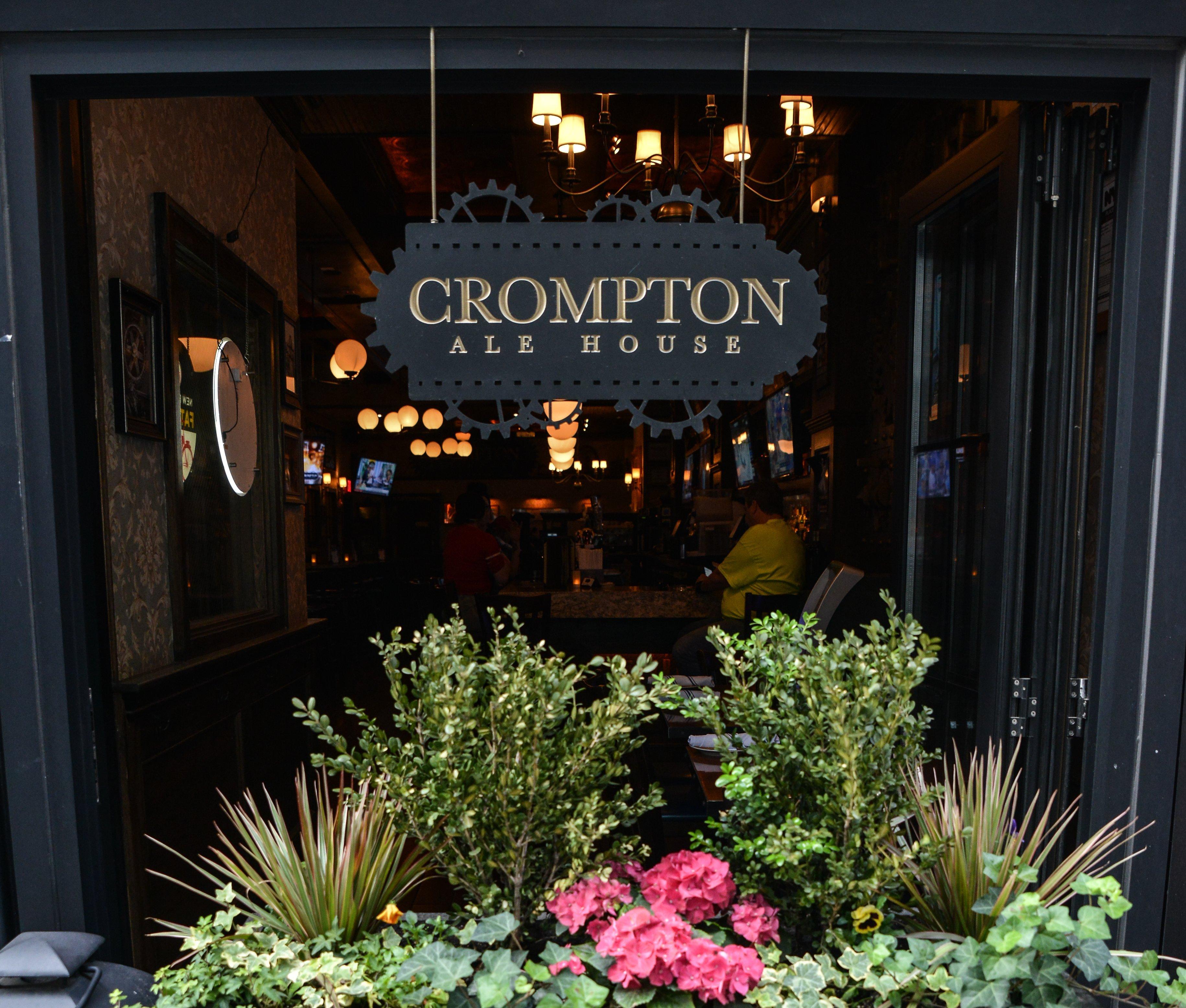 Crompton Ale House