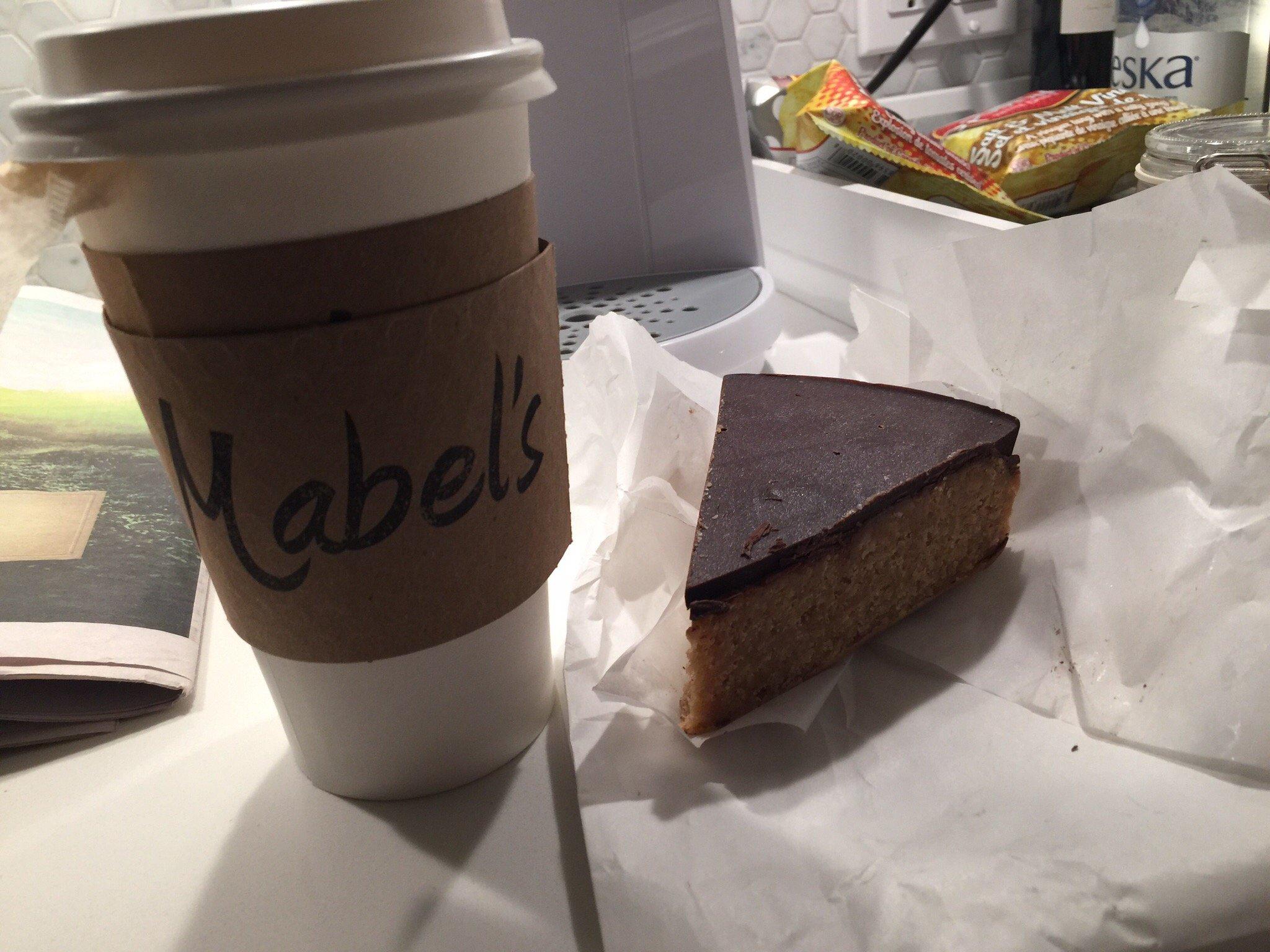 Mabel's Bakery & Specialty Foods