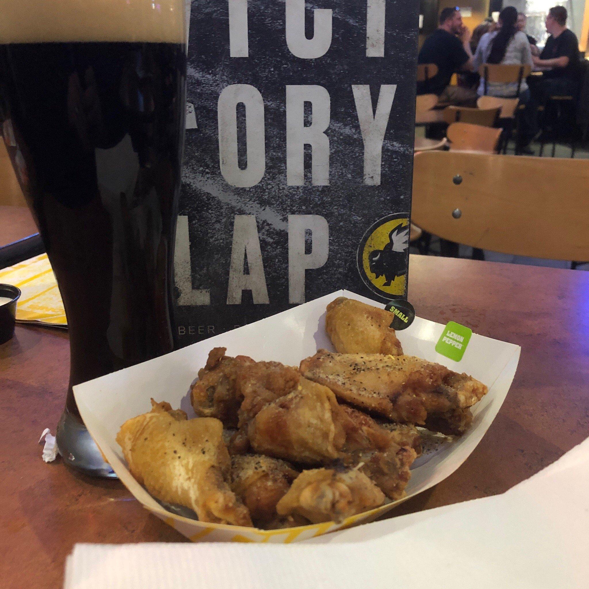 Buffalo Wild Wings