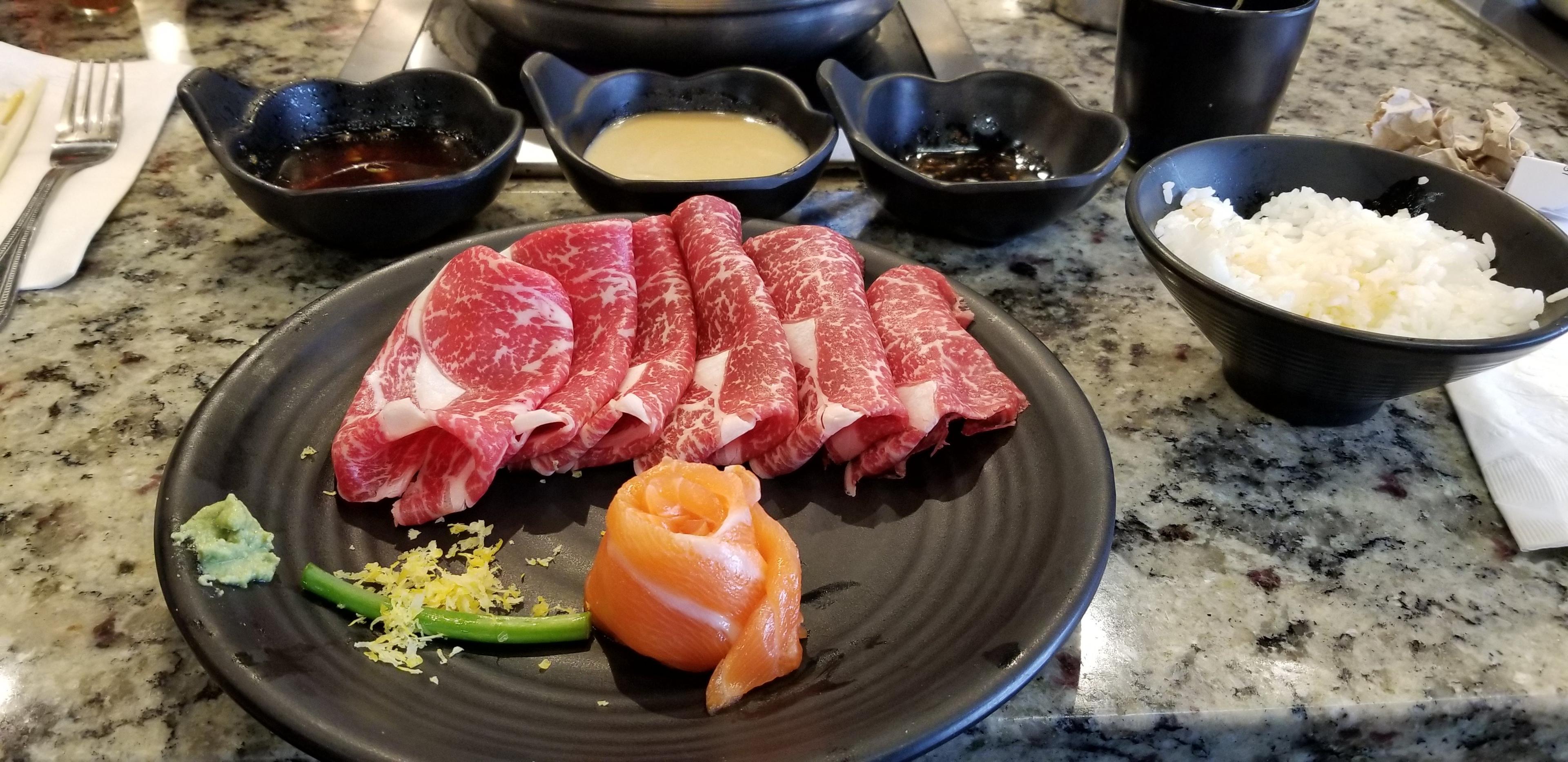 Yoshi Shabu Shabu