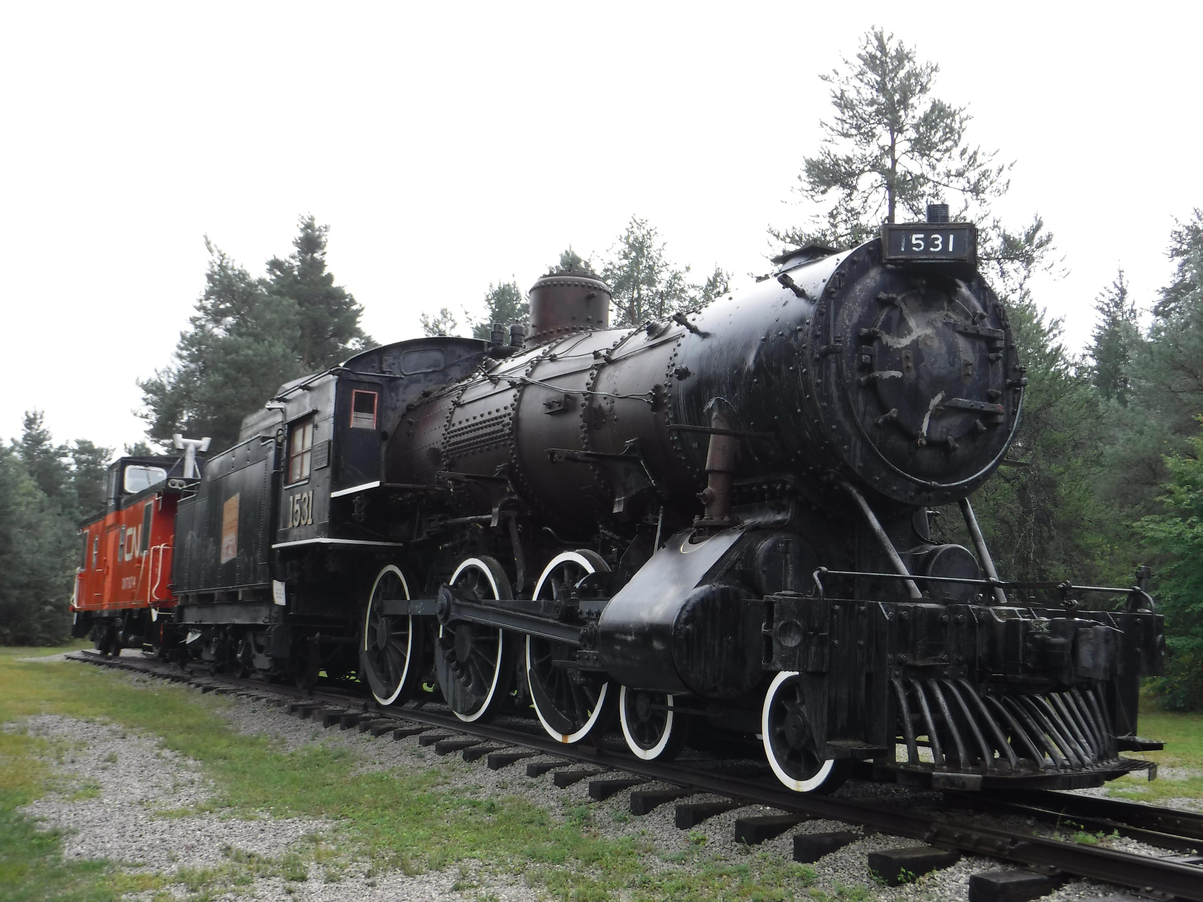 Simcoe County Museum