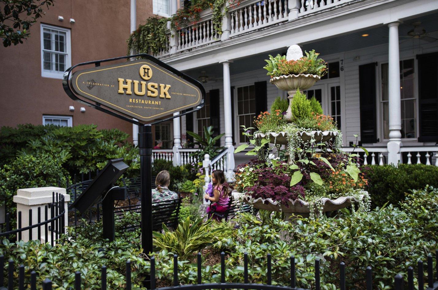 Husk Restaurant