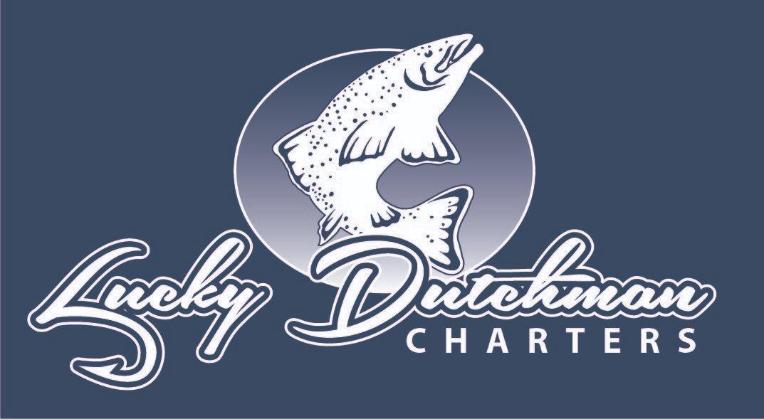 Lucky Dutchman Charters