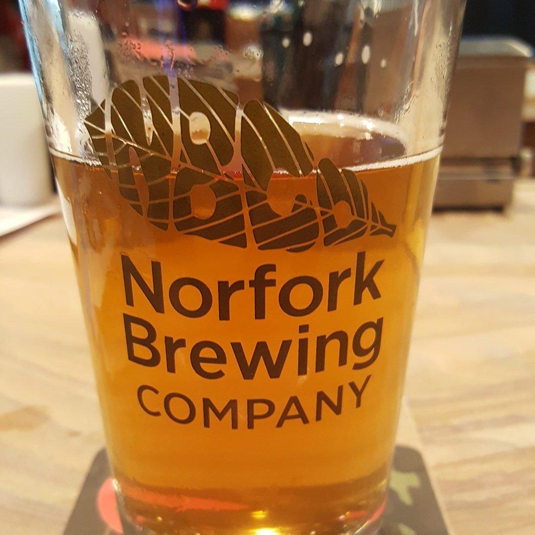 Norfork Brewing Company