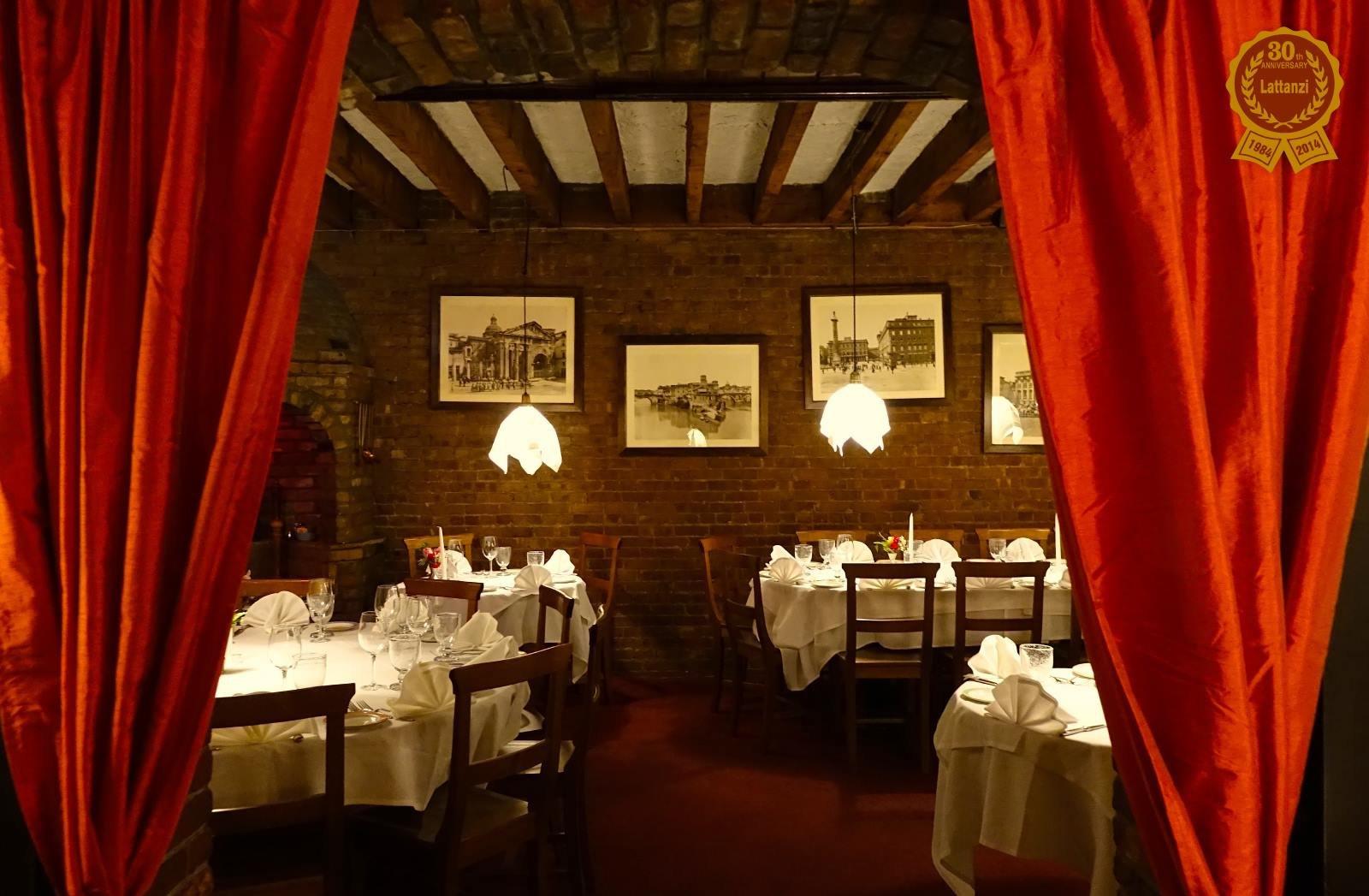 Lattanzi Ristorante