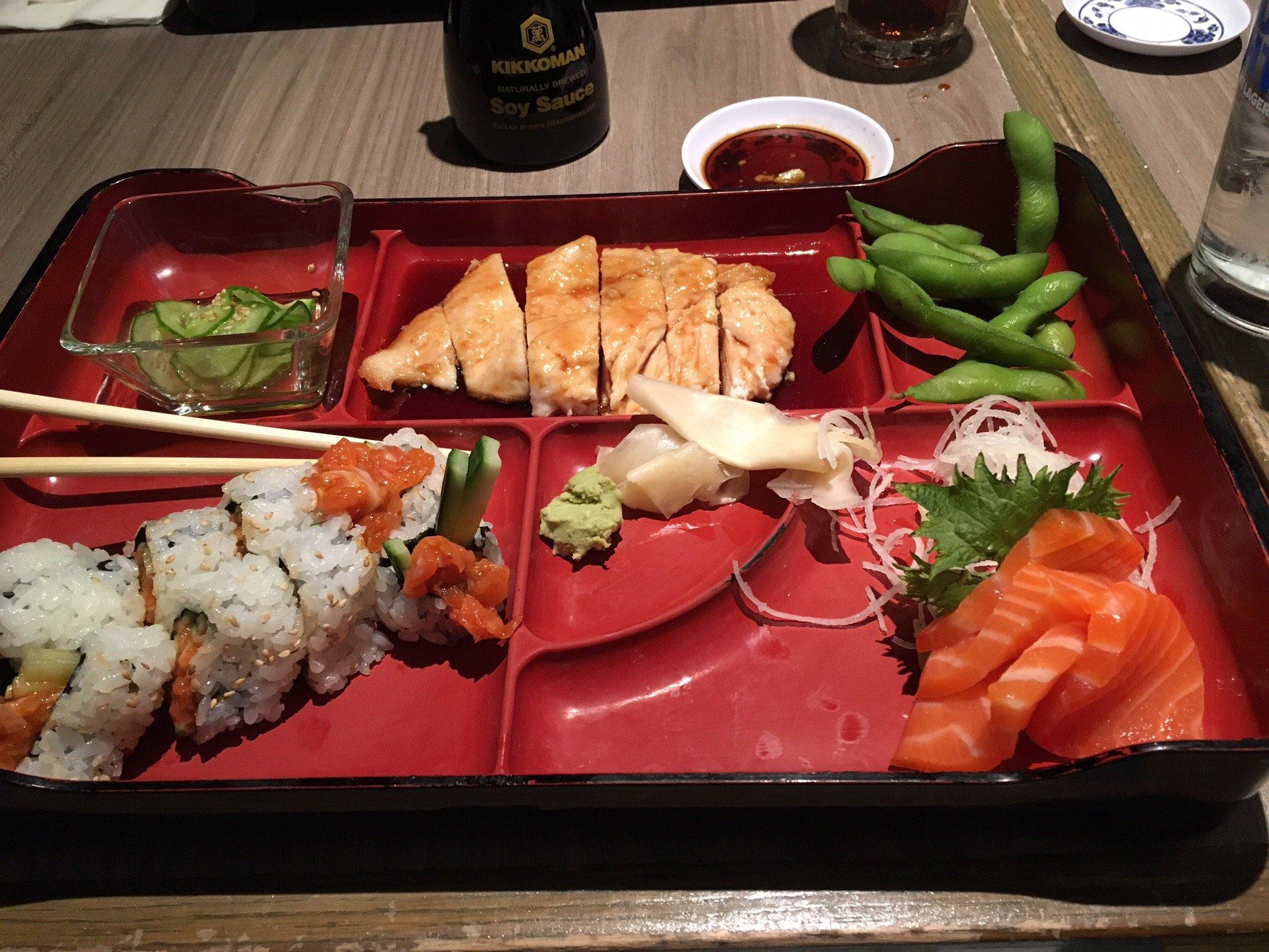 Sushi Sen